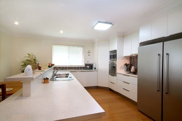 17 Manooka Crescent, HIGHFIELDS QLD 4352, Highfields - Thumbnail 5