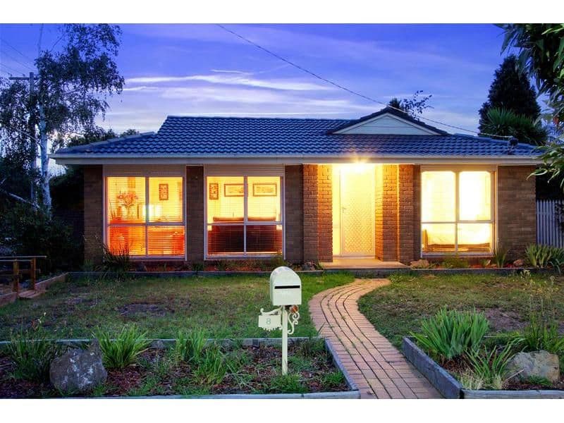 8 Japonica Street, BUNDOORA VIC 3083, Bundoora - Image 1