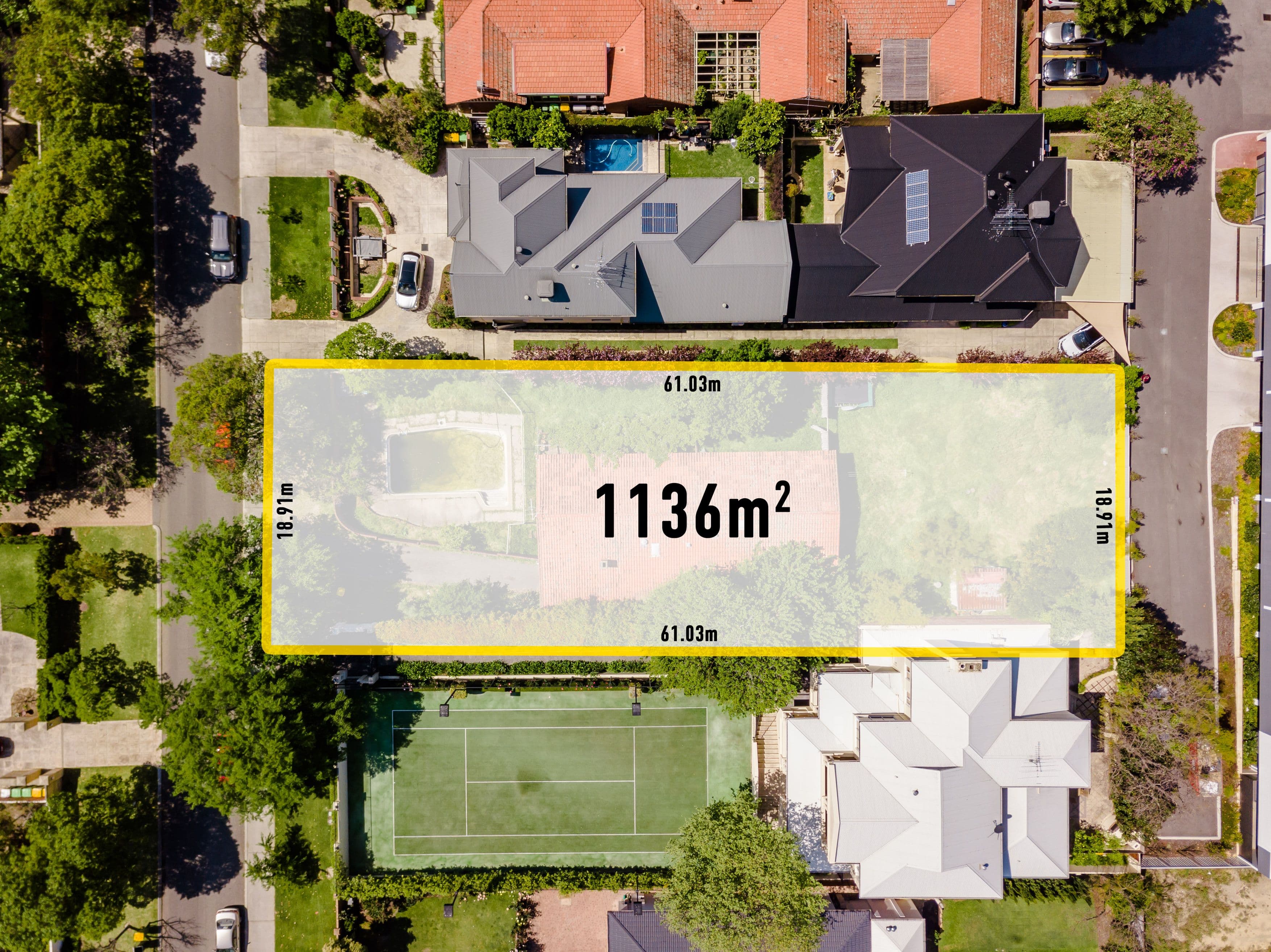 12 Philip Road, Dalkeith WA 6009, Dalkeith - Thumbnail 3
