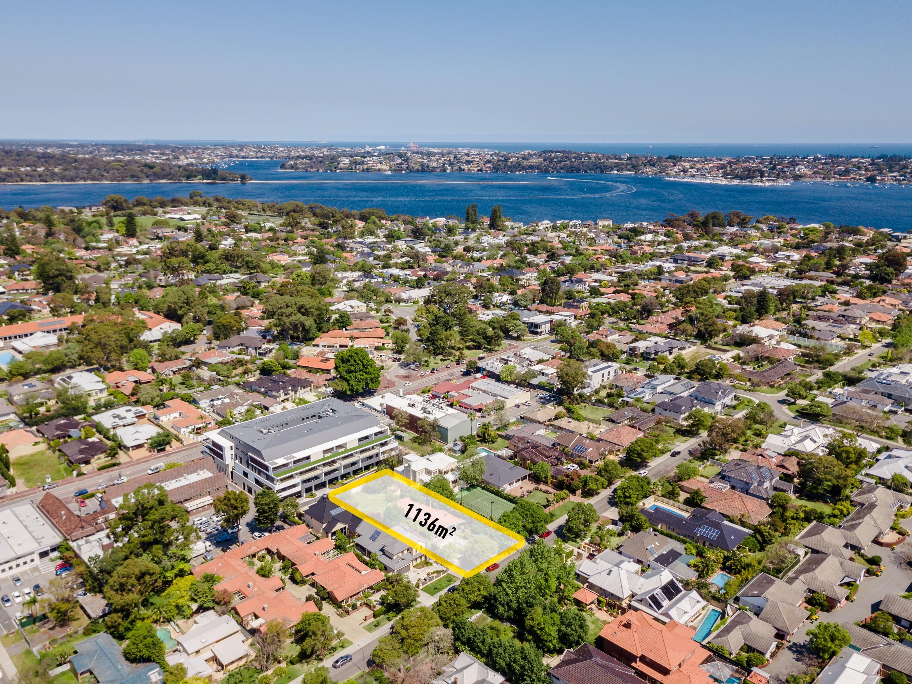 12 Philip Road, Dalkeith WA 6009, Dalkeith - Thumbnail 4