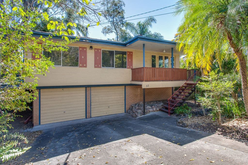 33 Pack Street, Jamboree Heights QLD 4074, Jamboree Heights - Image 1