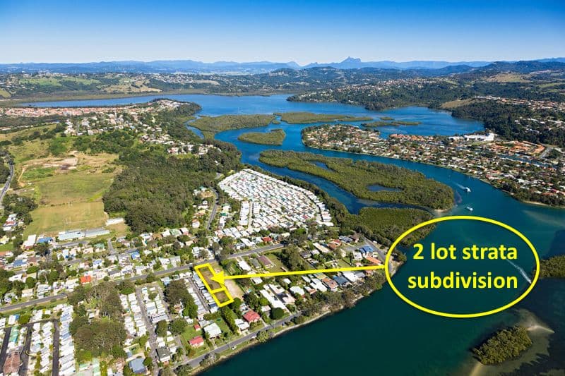 217 Kirkwood Road, Tweed Heads South NSW 2486, Tweed Heads South - Image 1