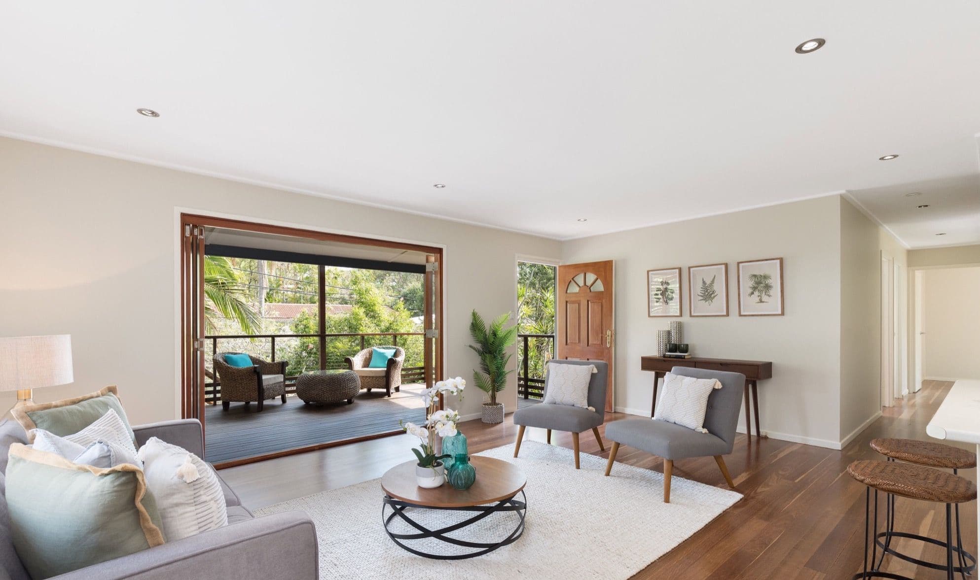 18 Rosewood Street, Bardon QLD 4065, Bardon - Thumbnail 2