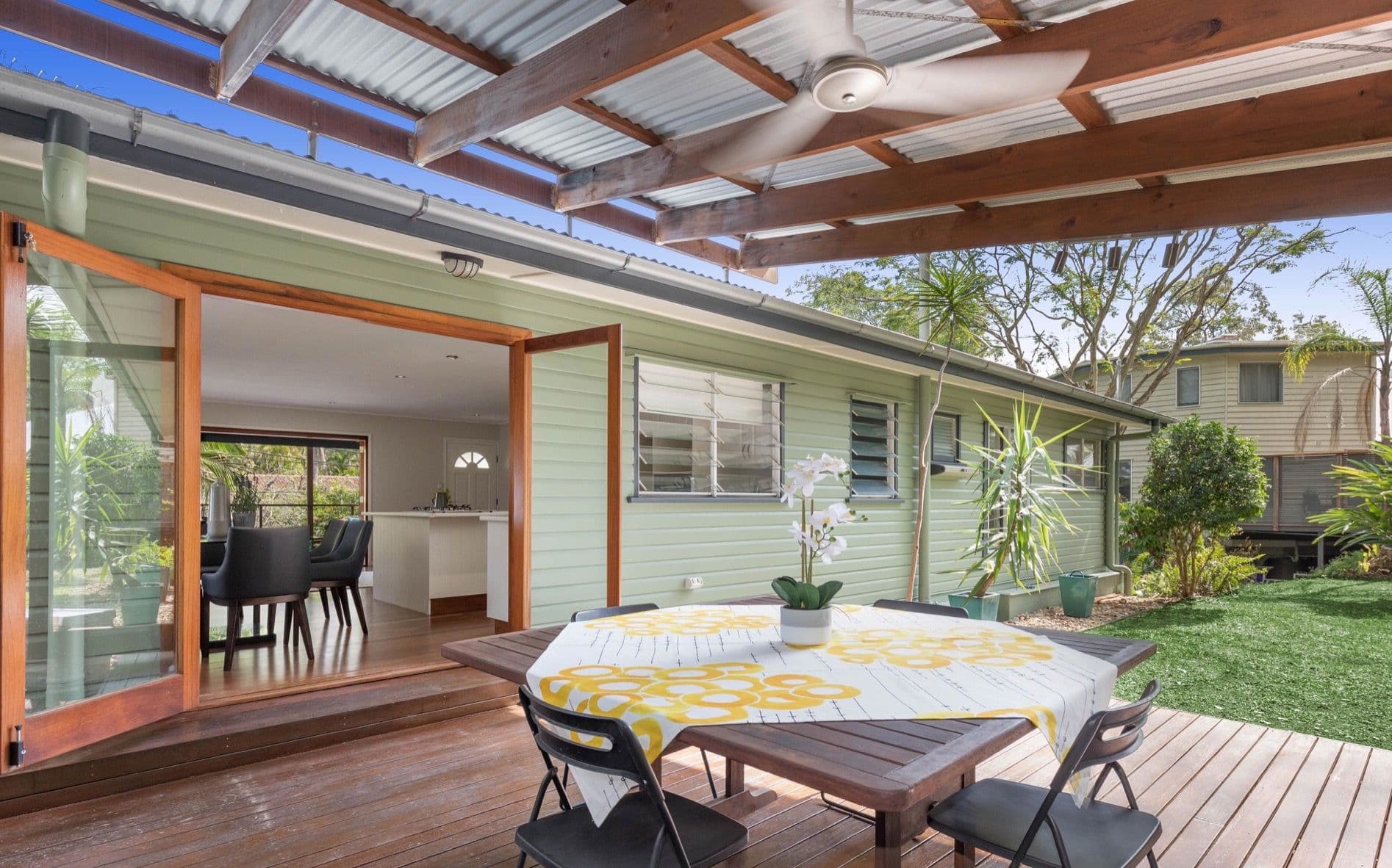18 Rosewood Street, Bardon QLD 4065, Bardon - Thumbnail 3