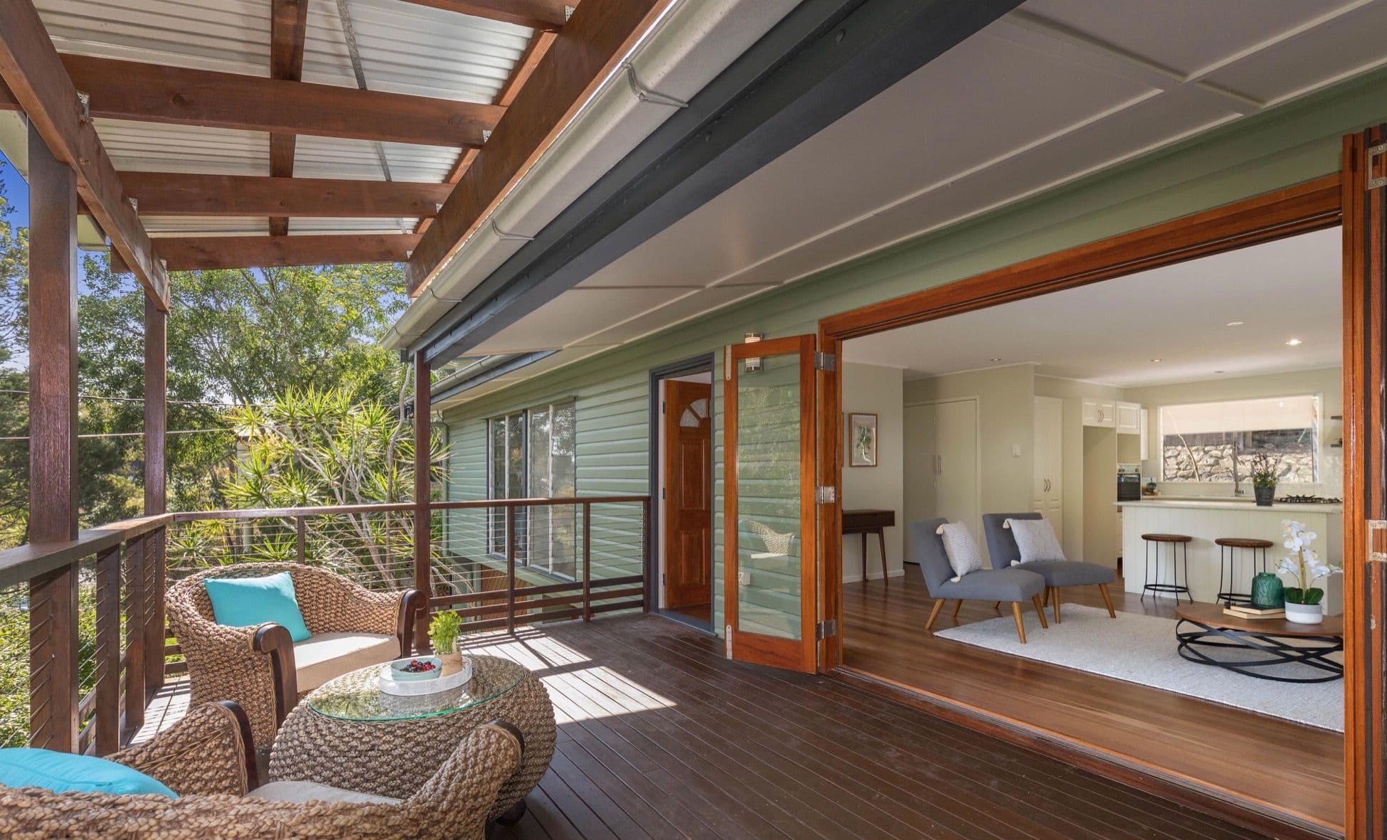 18 Rosewood Street, Bardon QLD 4065, Bardon - Thumbnail 4