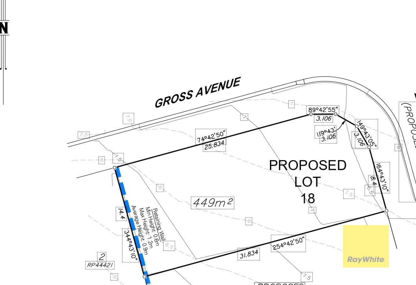 Lot 18 96 Gross Avenue, Hemmant QLD 4174, Hemmant - Image 1