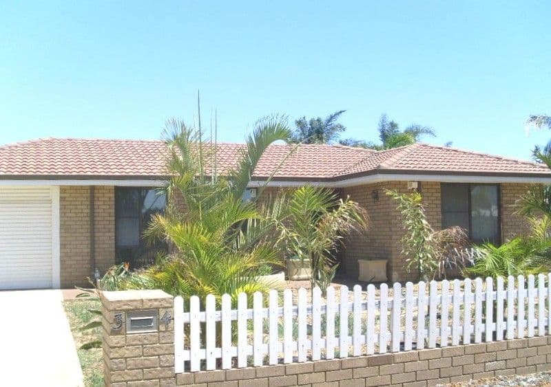 34 Tallarook Way, WAGGRAKINE WA 6530, Waggrakine - Image 1