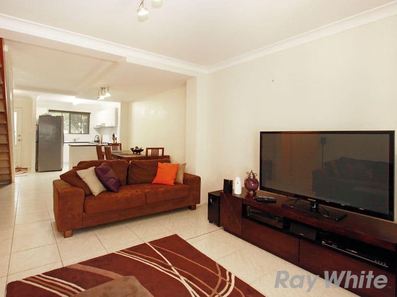 6 13 Kakadu Circuit, ZILLMERE QLD 4034, Zillmere - Thumbnail 3