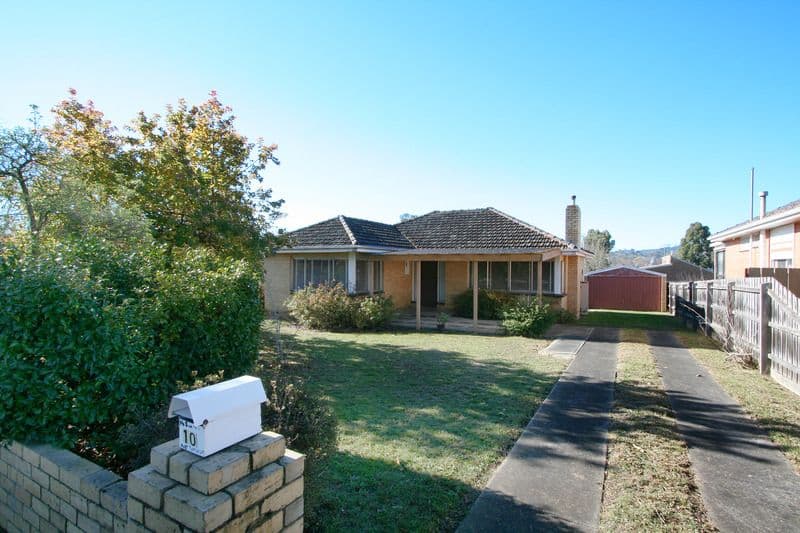 10 Gladstone Street, LILYDALE VIC 3140, Lilydale - Image 1
