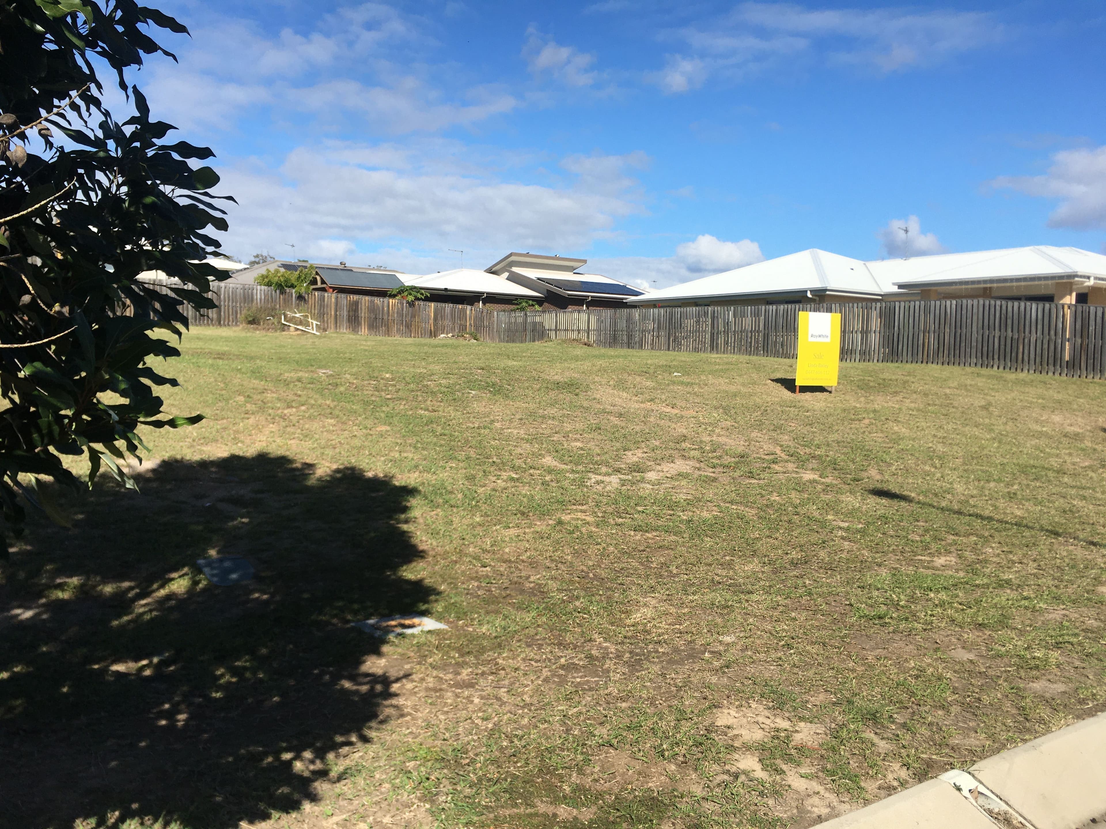 13 Parkway Crescent, Kirkwood QLD 4680, Kirkwood - Thumbnail 3