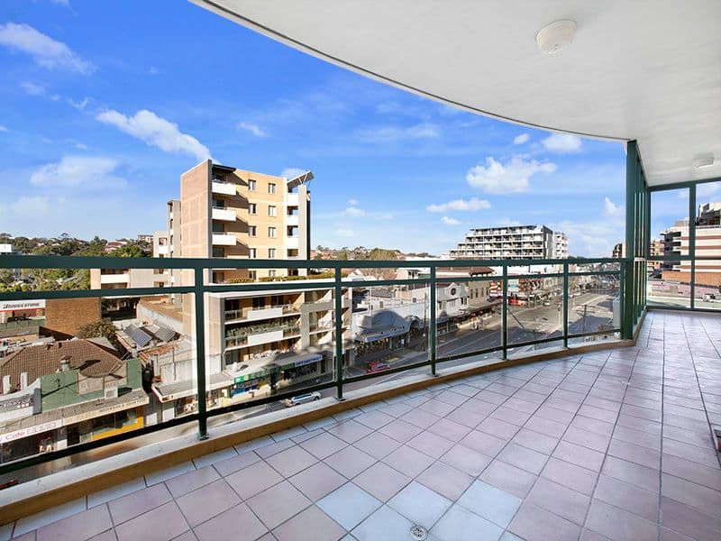 255-271 Anzac Parade, KINGSFORD NSW 2032, Kingsford - Image 1