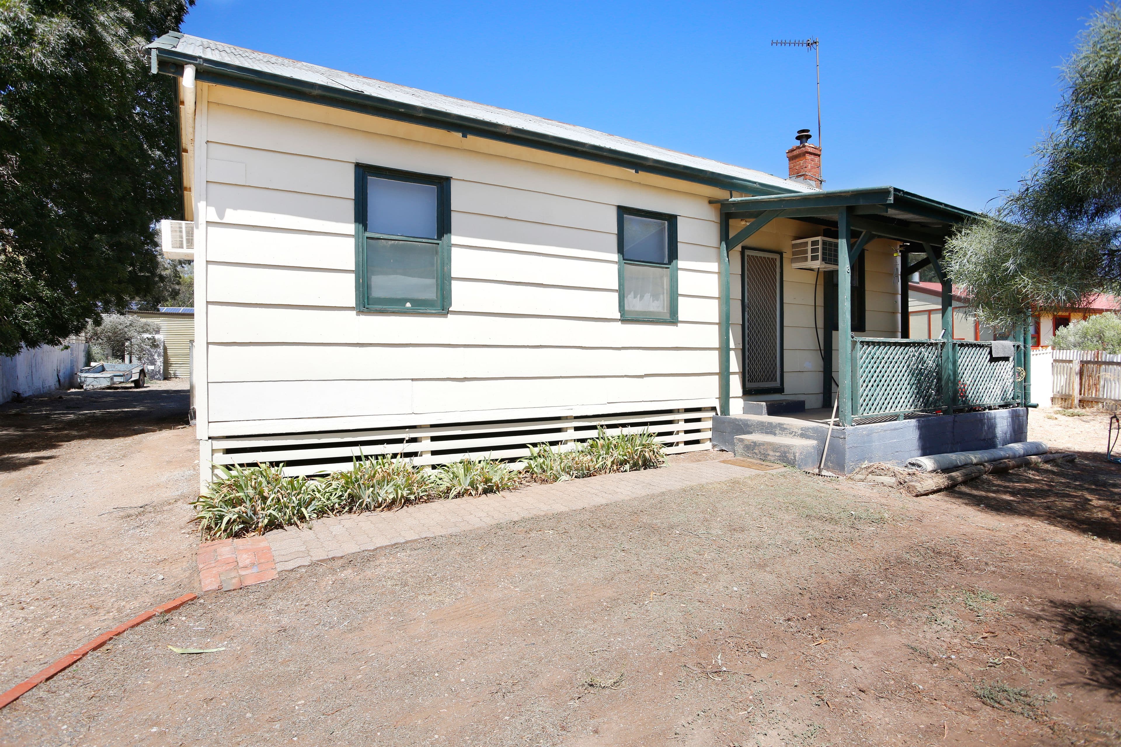 3 Parks Street, Burra SA 5417, Burra - Image 1