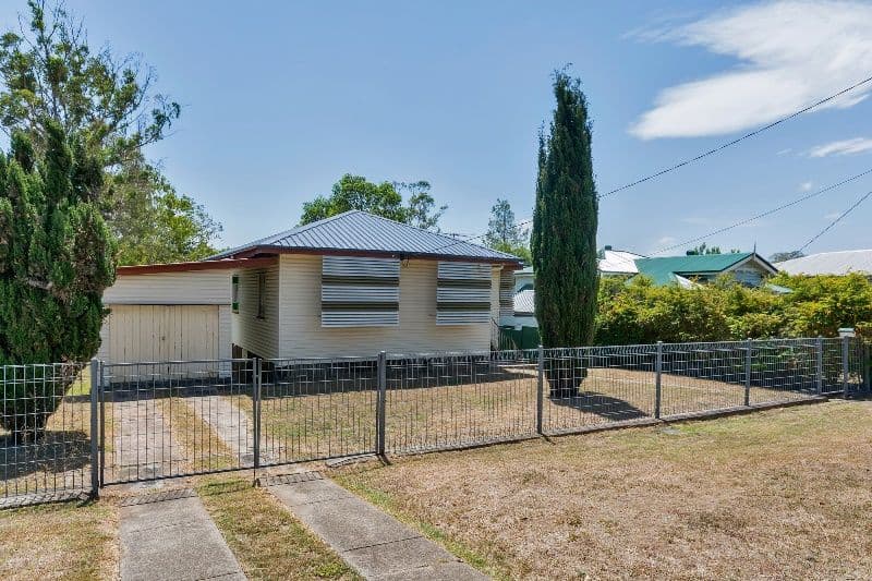 7 Lusitania Street, Newtown QLD 4305, Newtown - Image 1