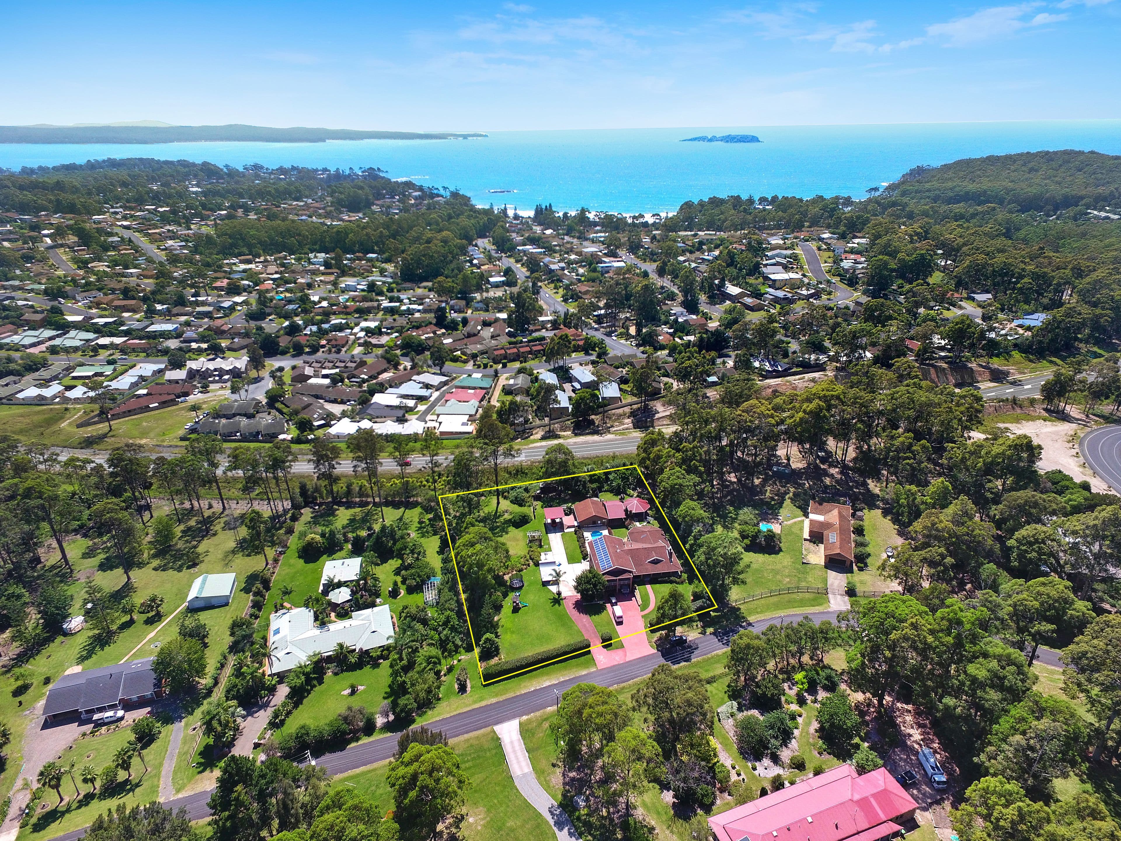6 Kauzal Crescent, Surf Beach - Thumbnail 4
