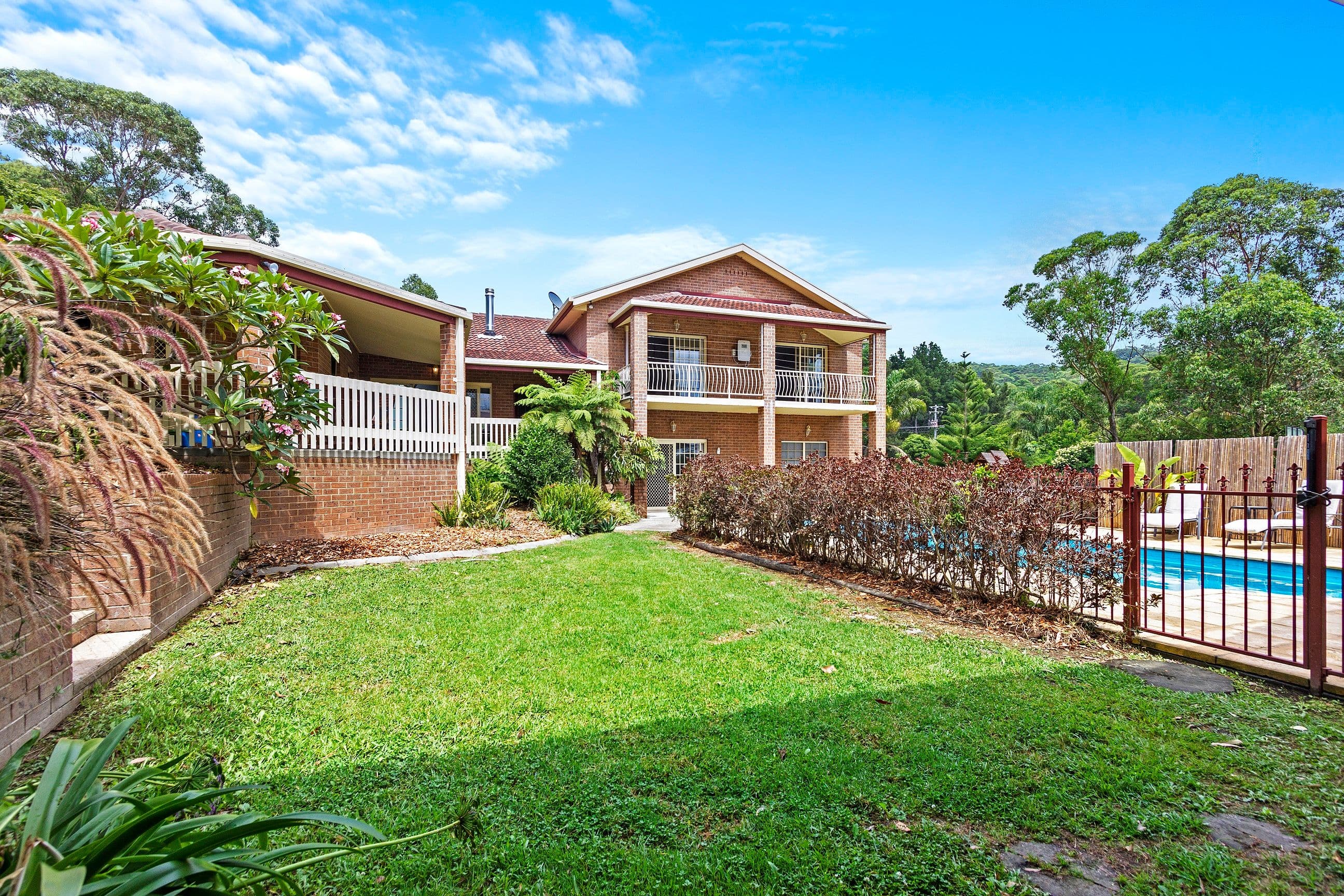 6 Kauzal Crescent, Surf Beach - Thumbnail 8