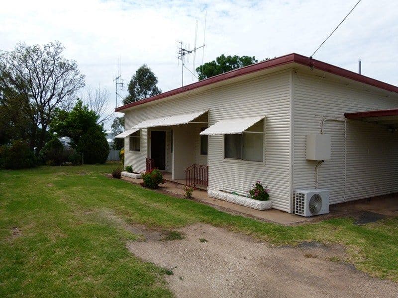51 Sam Street, FORBES NSW 2871, Forbes - Image 1