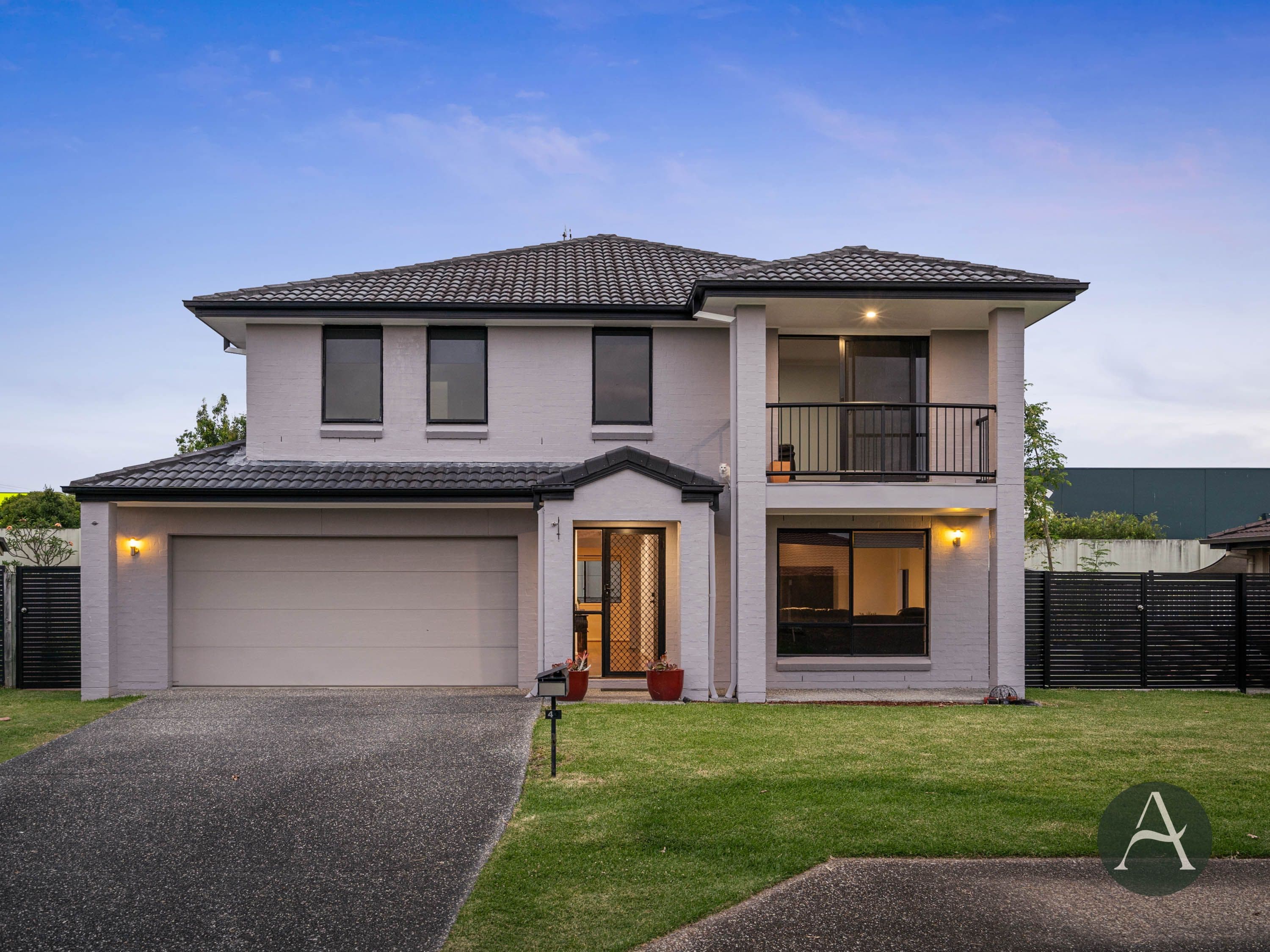 43 Oceanis Drive, Oxenford QLD 4210, Oxenford - Image 1