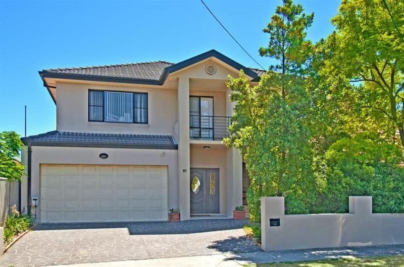 81 Wilson Street, BOTANY NSW 2019, Botany - Image 1