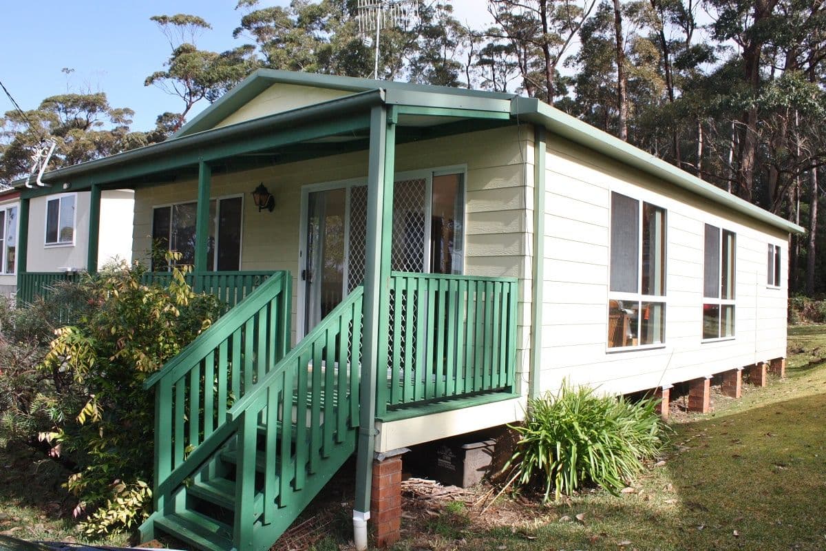 29 The Companionway, Manyana - Thumbnail 2