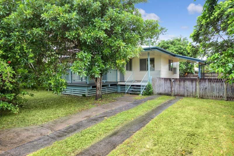 28 Enmore Street, MANOORA QLD 4870, Manoora - Image 1