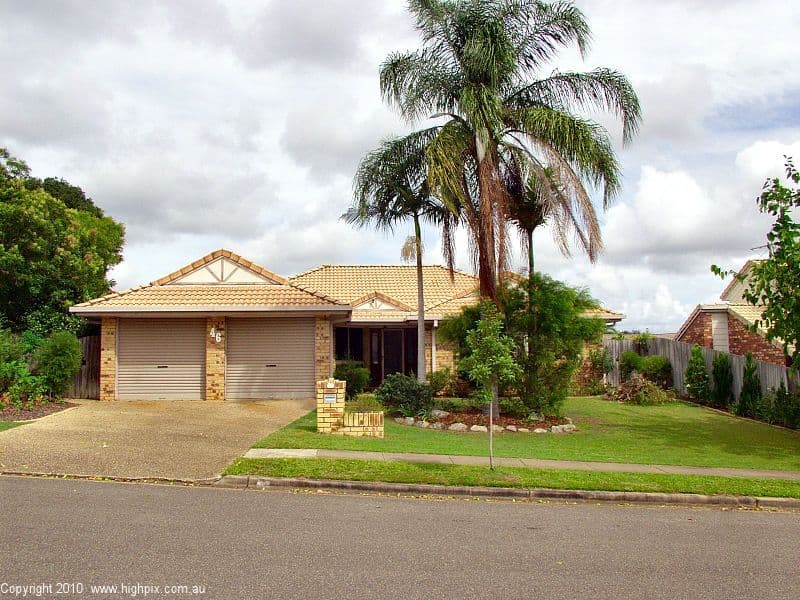 46 Chateau Street, CALAMVALE QLD 4116, Calamvale - Image 1