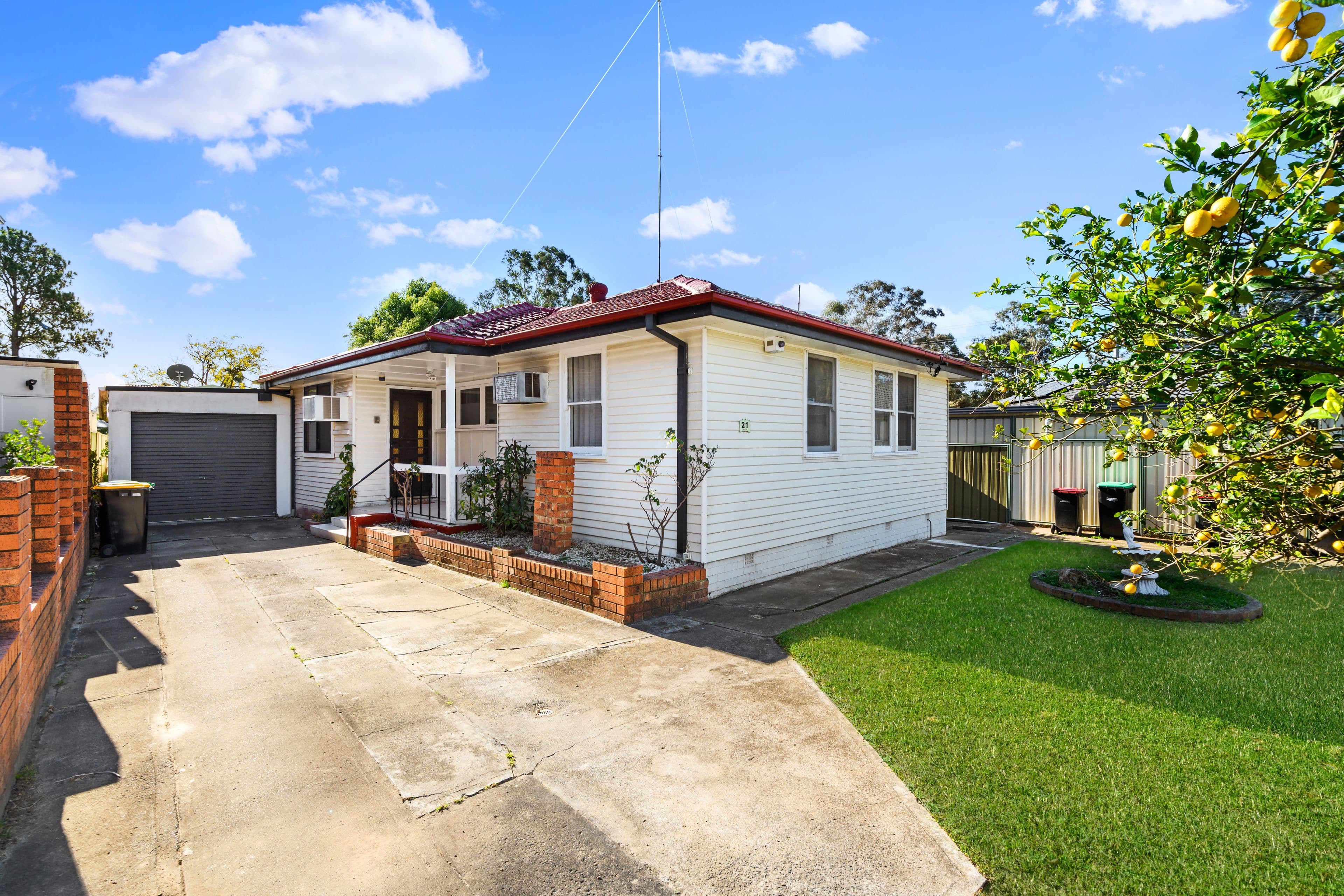 21 Cypress Road, North St Marys NSW 2760, North St Marys - Image 1