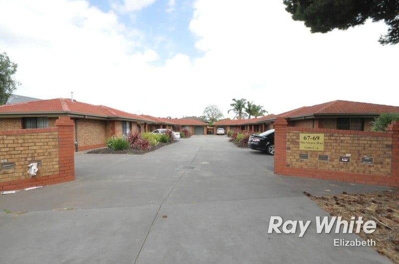 Unit 1, 67-69 The Grove Way, SALISBURY HEIGHTS SA 5109, Salisbury Heights - Image 1