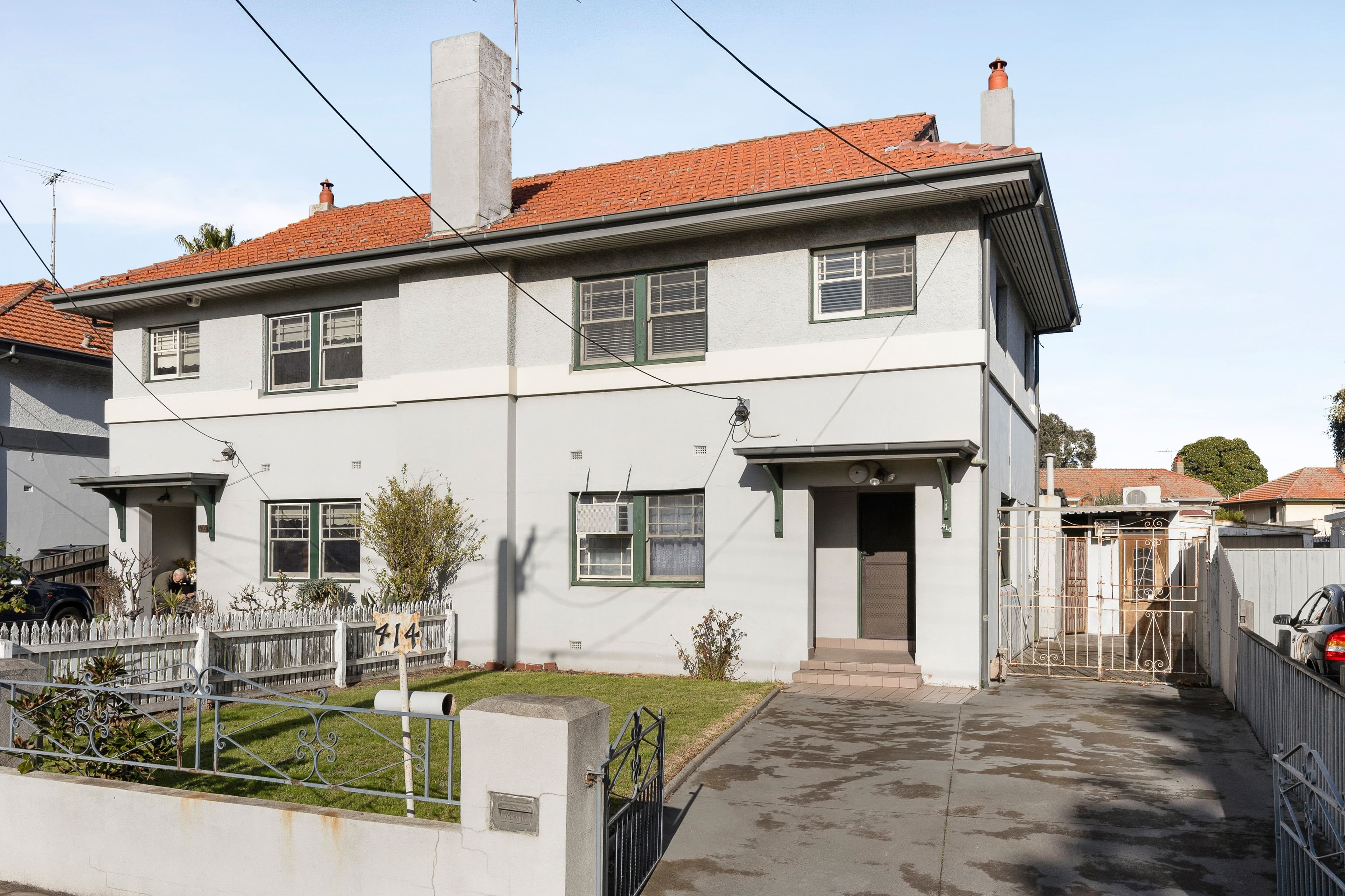 414 Williamstown Road, Port Melbourne VIC 3207, Port Melbourne - Image 1