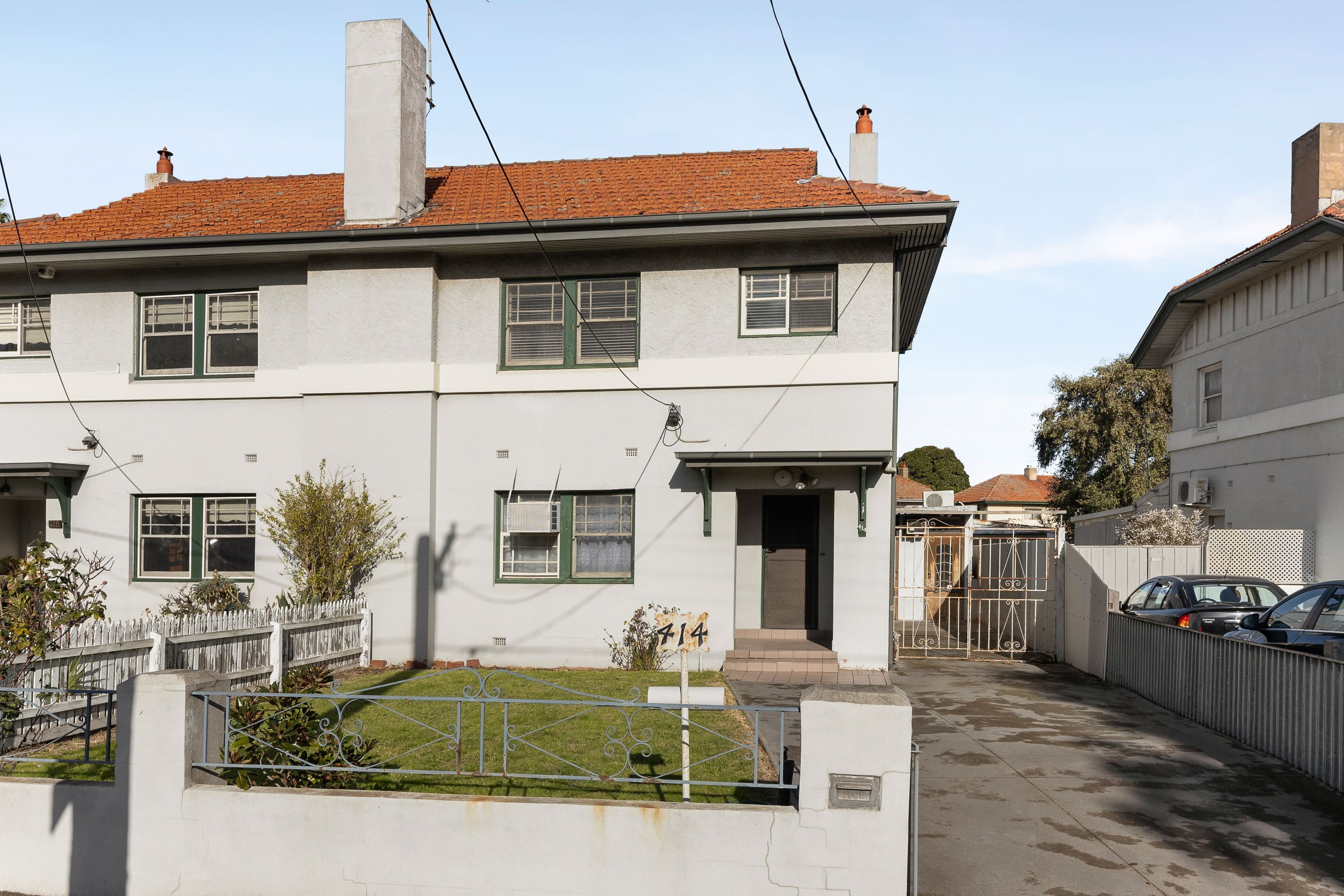 414 Williamstown Road, Port Melbourne VIC 3207, Port Melbourne - Thumbnail 2