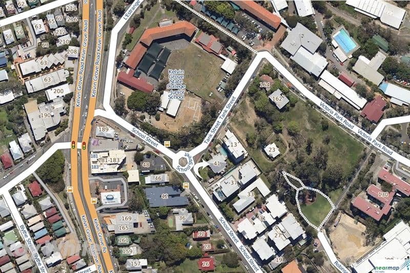 41 School Street, KELVIN GROVE QLD 4059, Kelvin Grove - Thumbnail 4