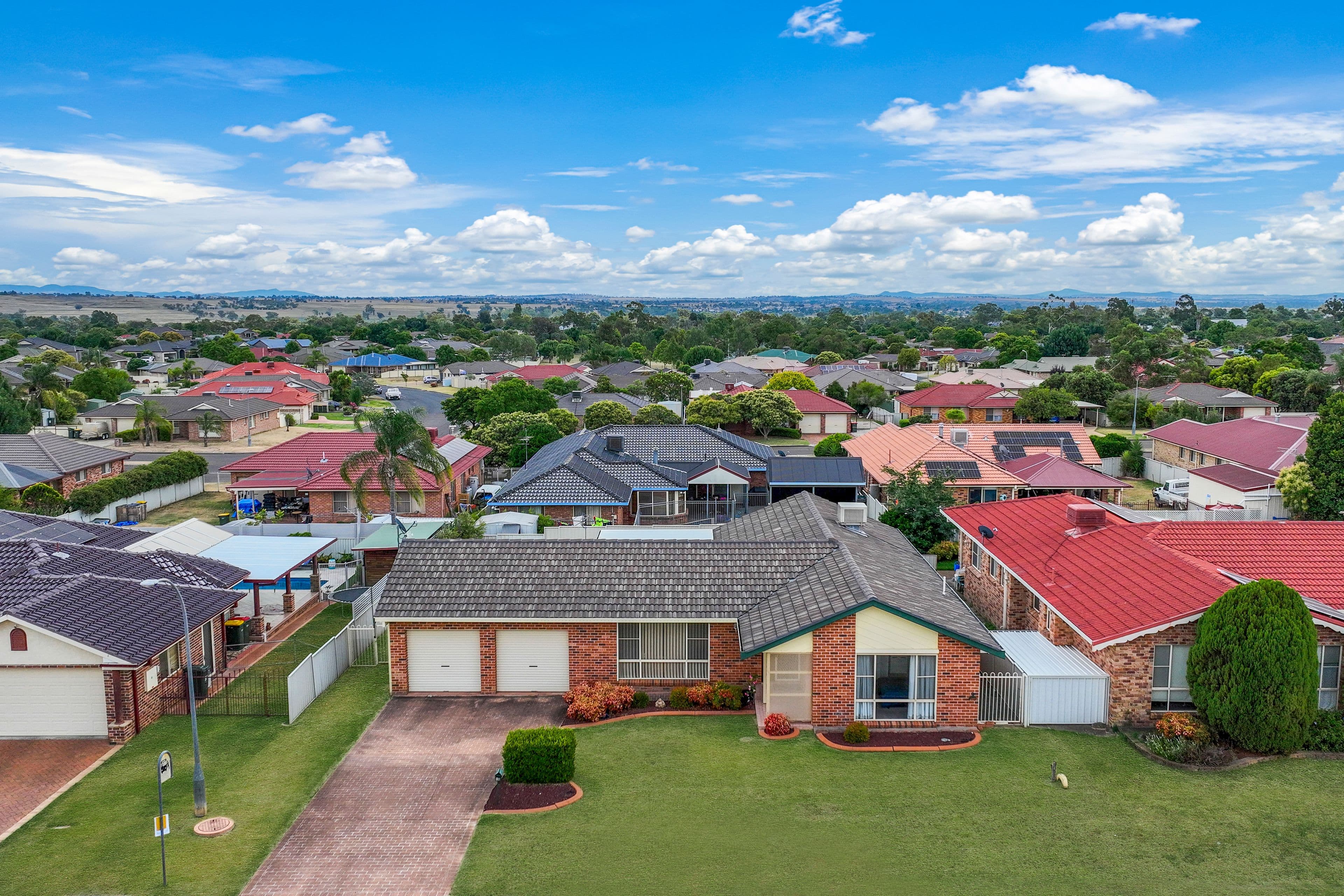 50 Dibar Drive, Tamworth NSW 2340, Hillvue - Image 1