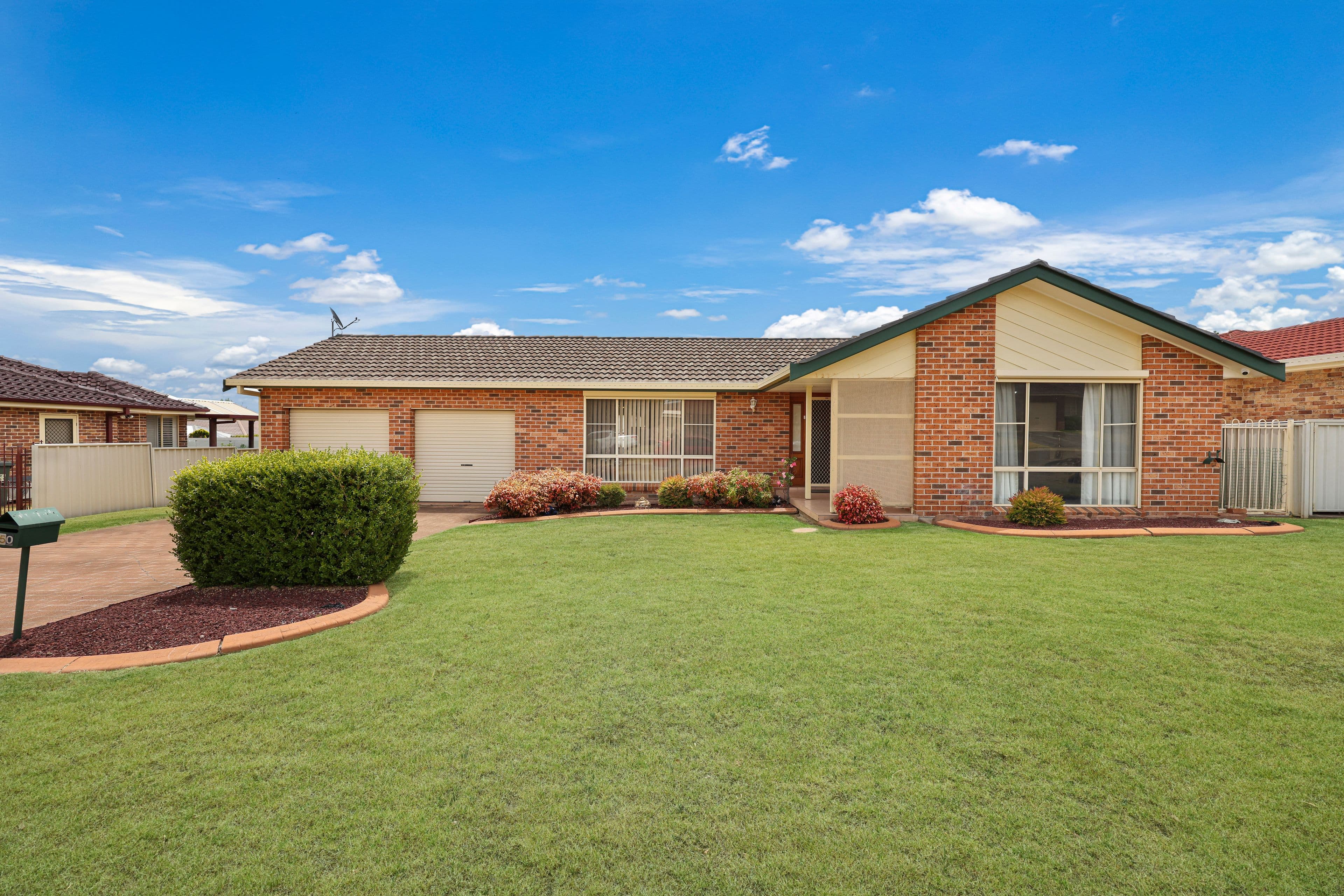 50 Dibar Drive, Tamworth NSW 2340, Hillvue - Thumbnail 2
