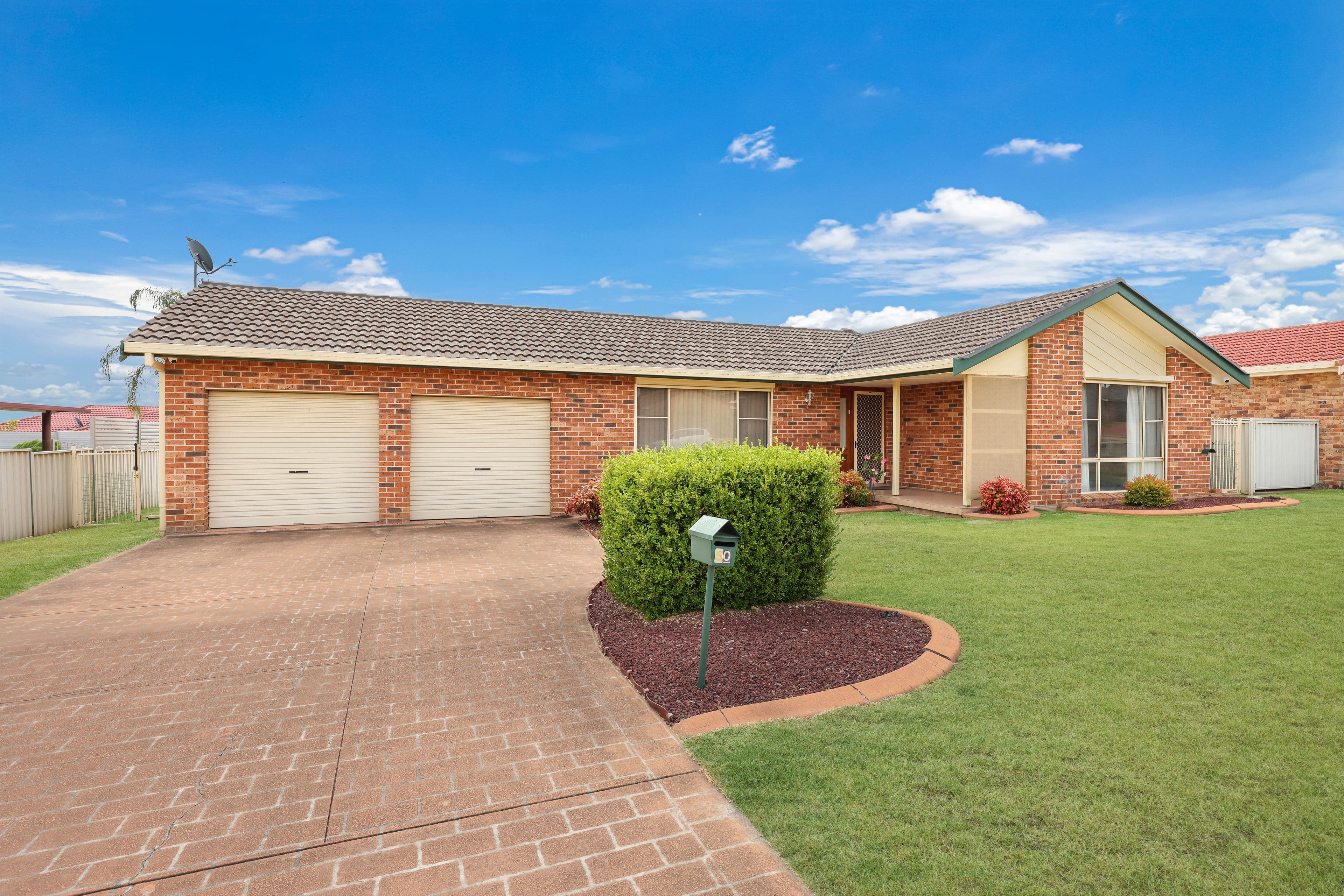 50 Dibar Drive, Tamworth NSW 2340, Hillvue - Thumbnail 3