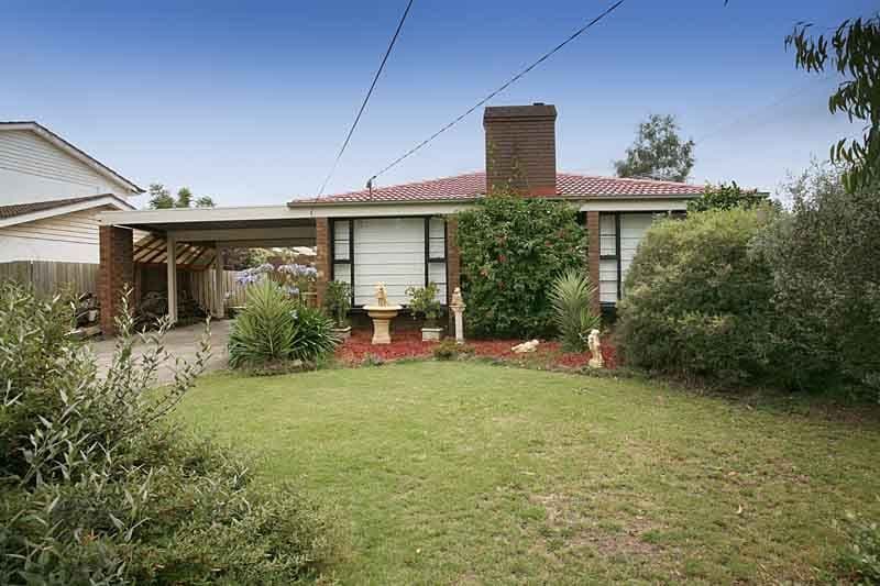 110 Capital Avenue, GLEN WAVERLEY VIC 3150, Glen Waverley - Image 1