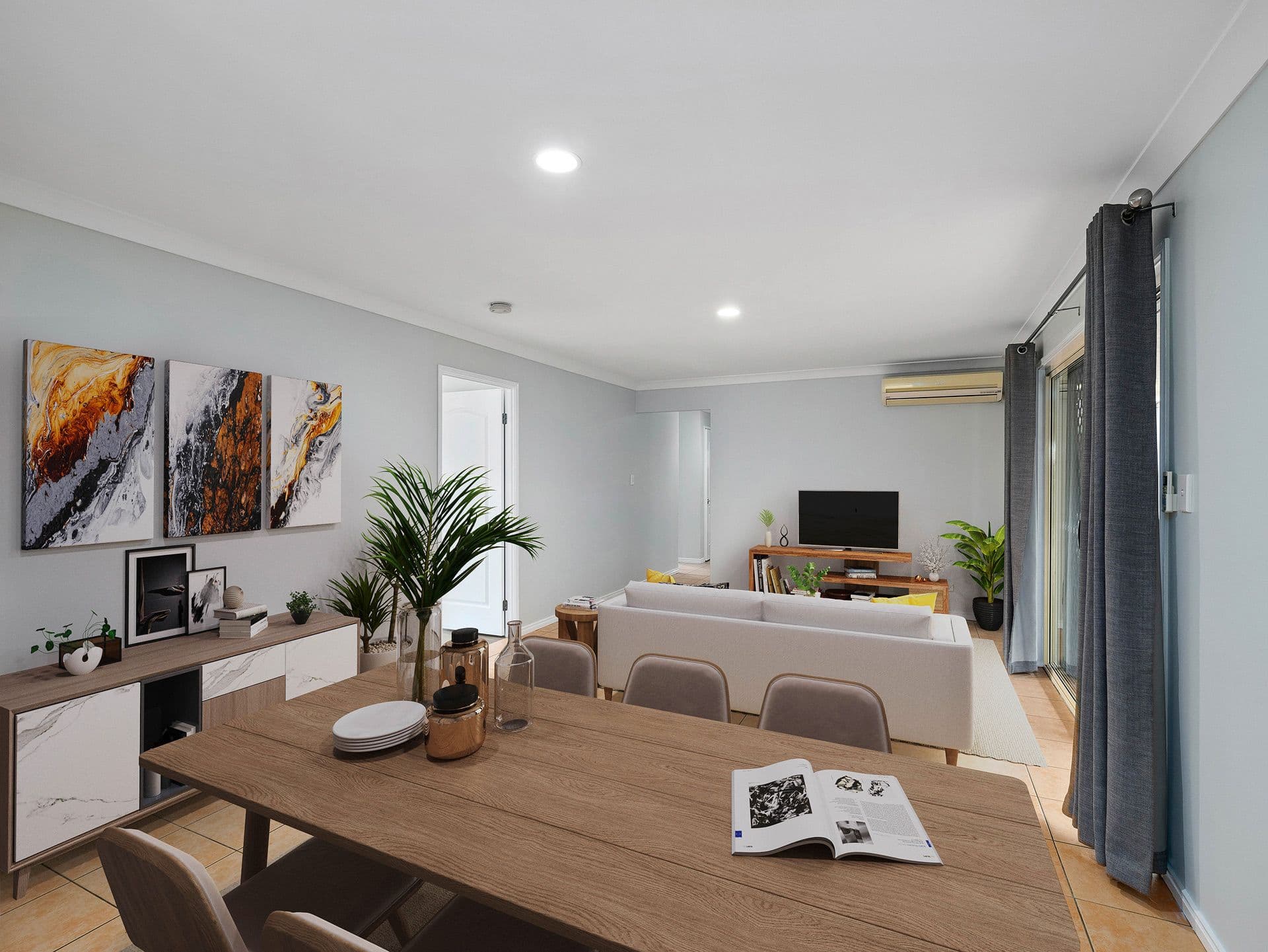 8 Moselle Street, Springfield QLD 4300, Springfield - Thumbnail 6