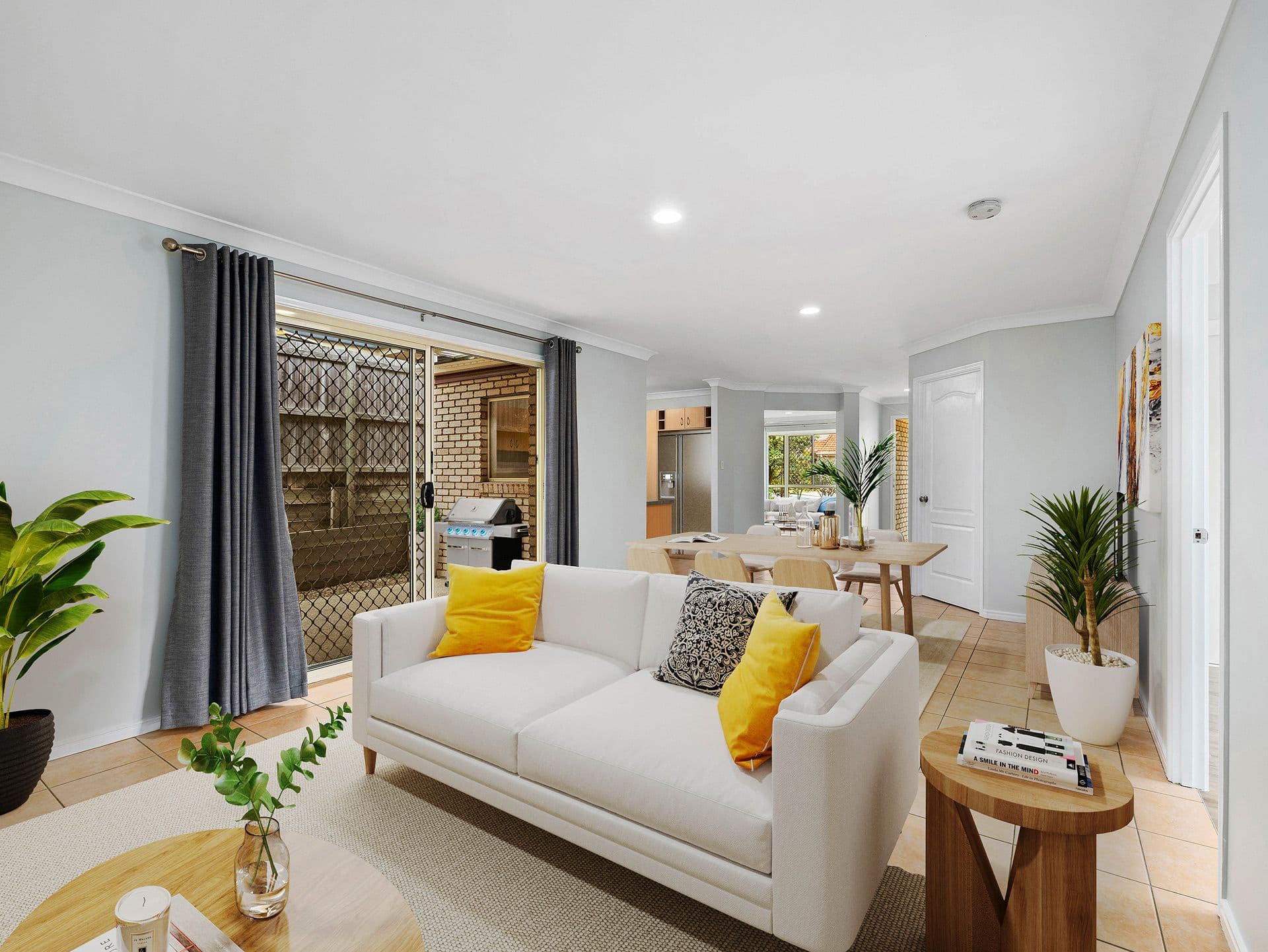 8 Moselle Street, Springfield QLD 4300, Springfield - Thumbnail 7