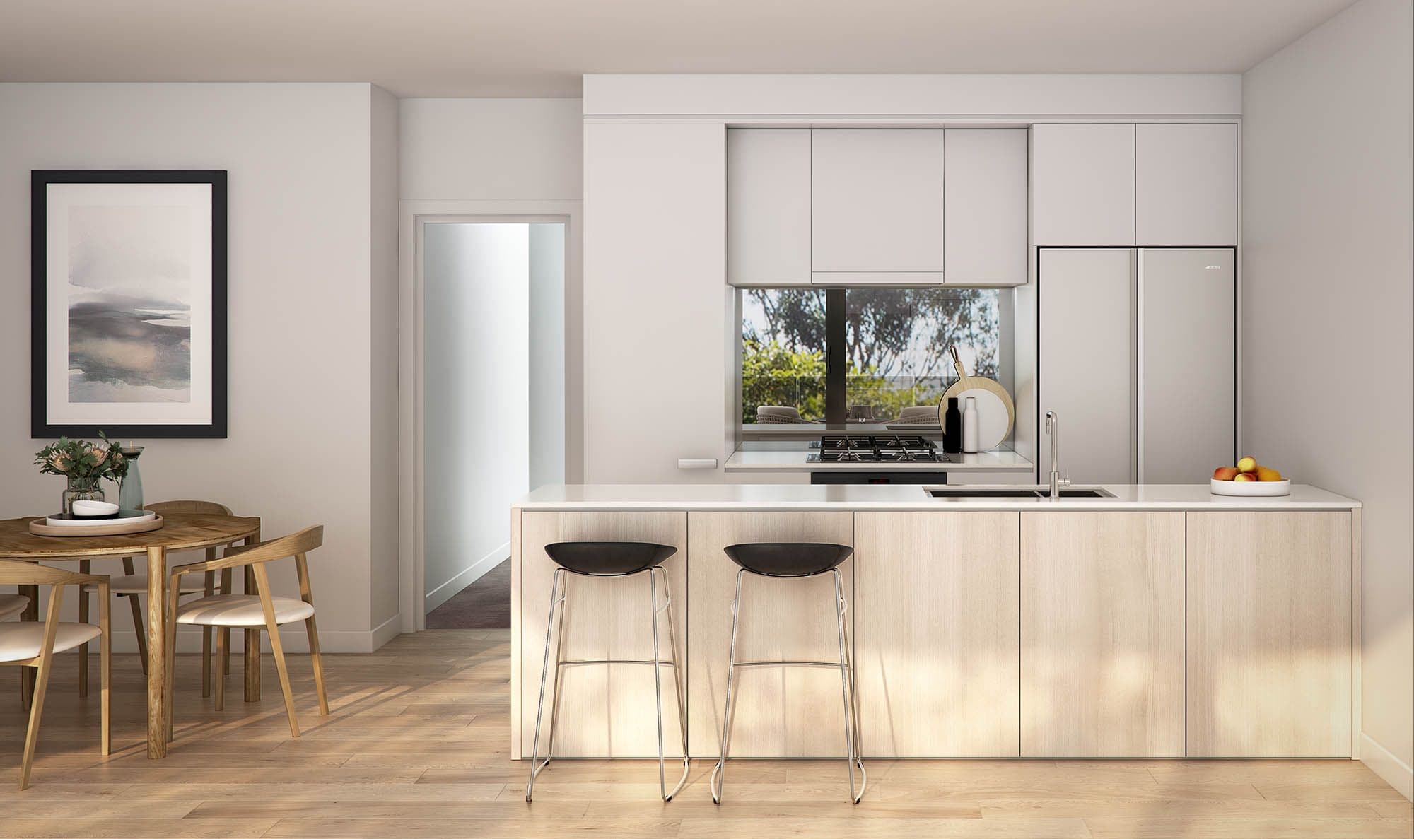 Unit 301,10-14 Carinya Street, Blacktown NSW 2148, Blacktown - Thumbnail 3
