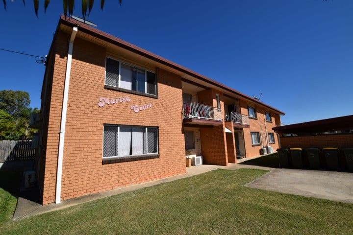 31 Scenery Street, West Gladstone QLD 4680, West Gladstone - Image 1