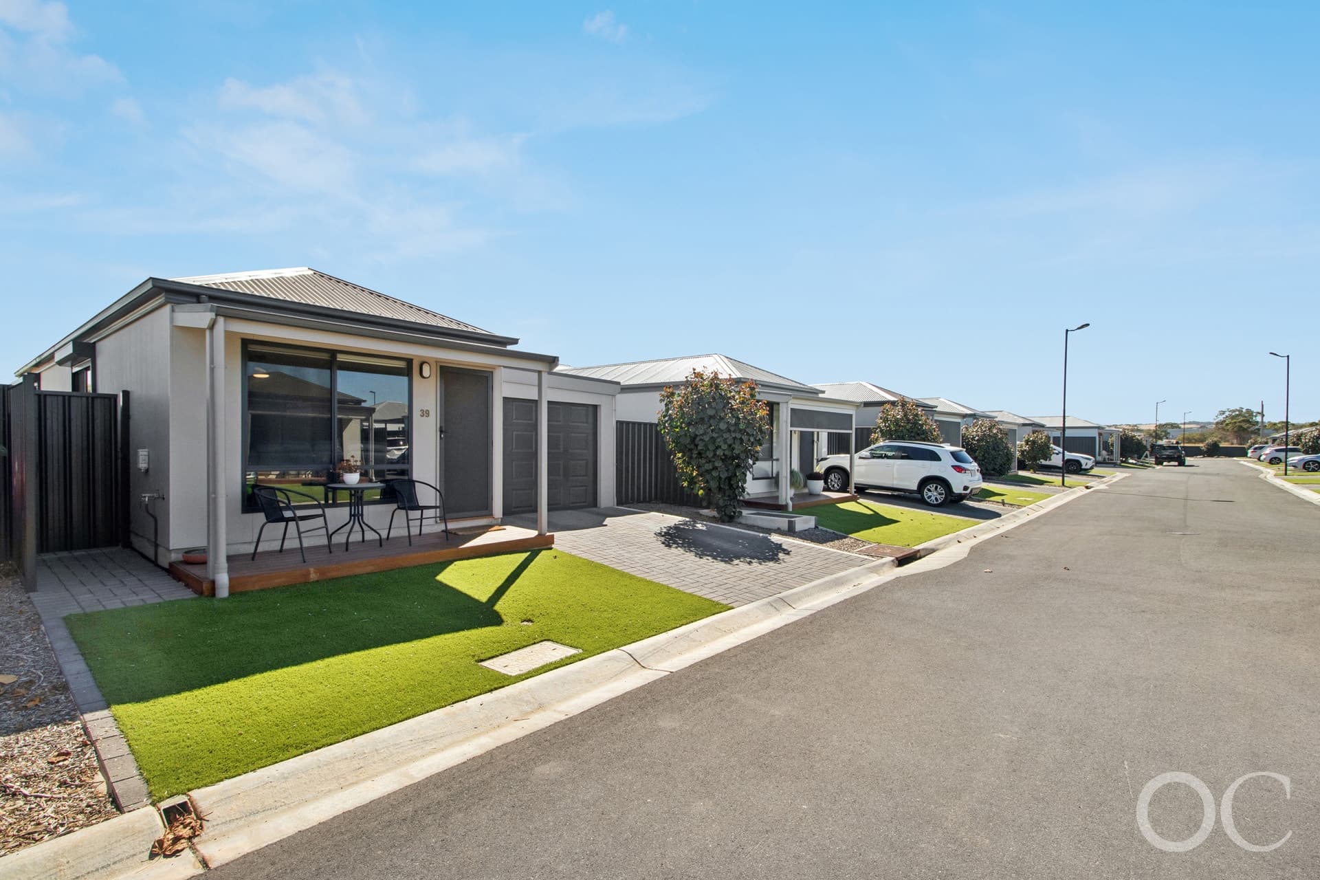 39/60A Strathaird Boulevard, Smithfield - Thumbnail 2