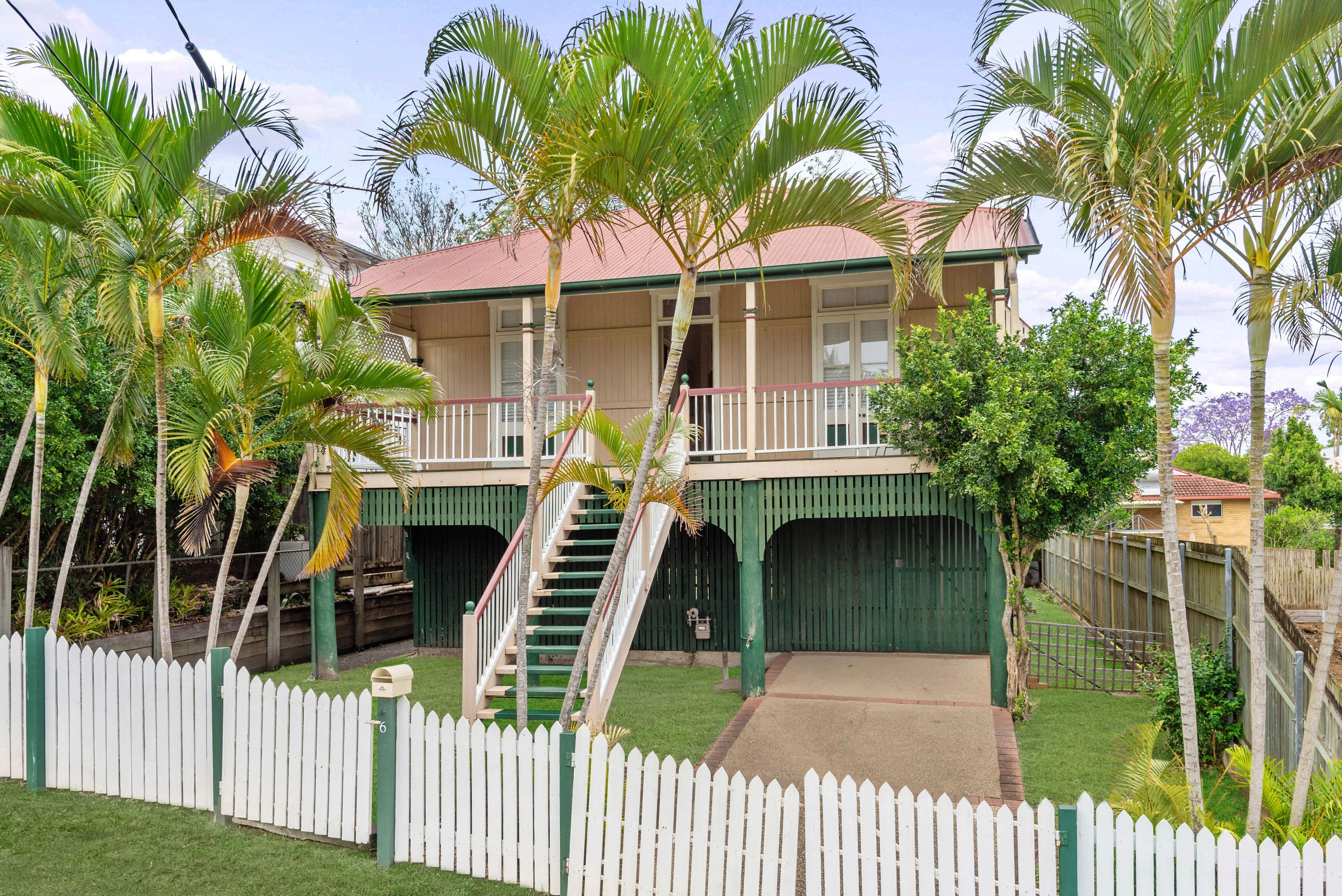 6 Verdun Street, Alderley QLD 4051, Alderley - Image 1