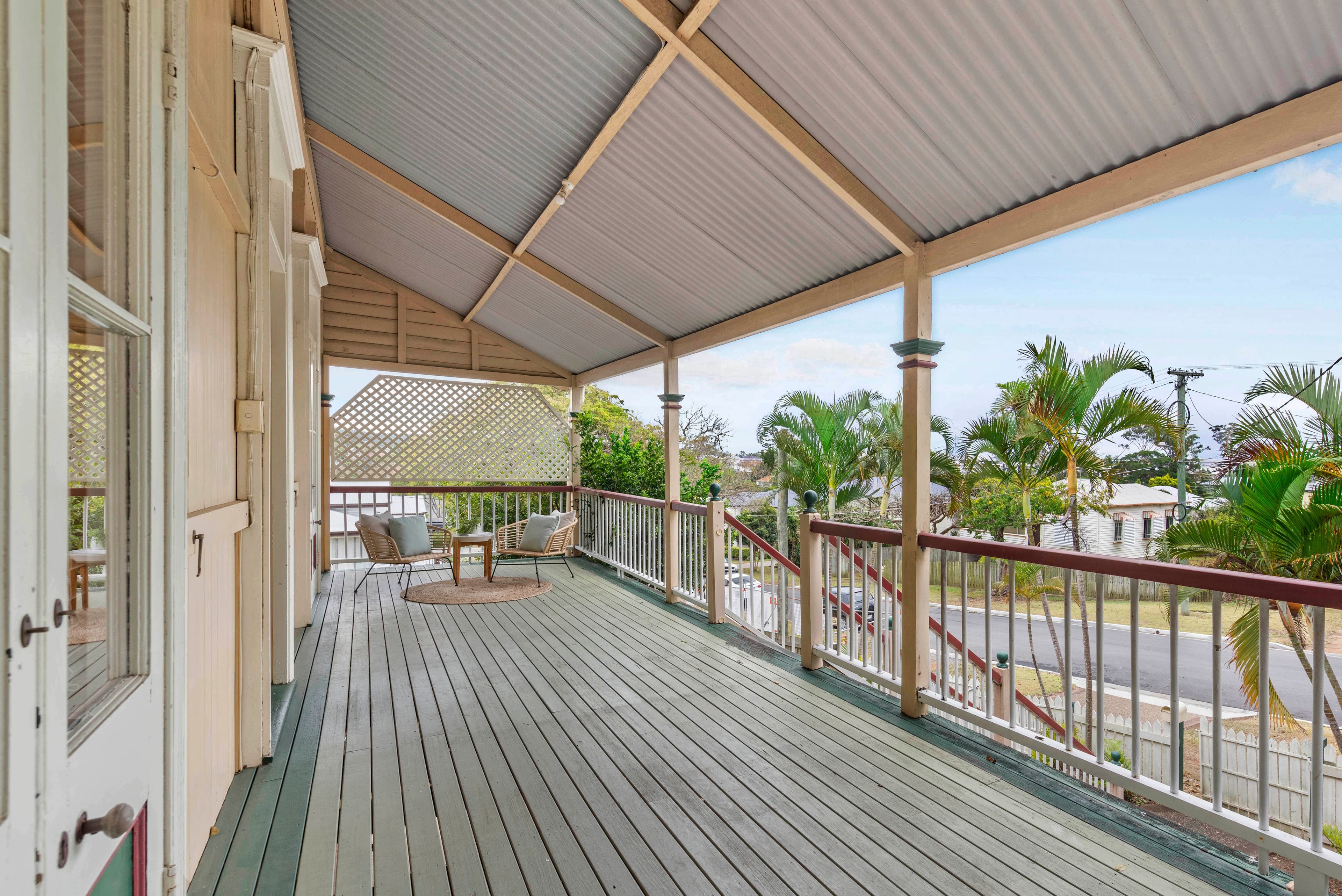 6 Verdun Street, Alderley QLD 4051, Alderley - Thumbnail 2