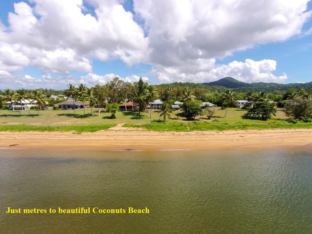 19 Palm Avenue, Coconuts QLD 4860, Coconuts - Thumbnail 2
