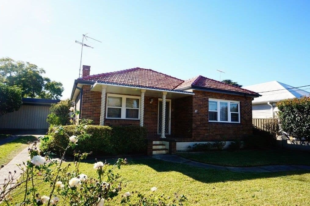 27 Darwin Street, West Ryde - Image 1