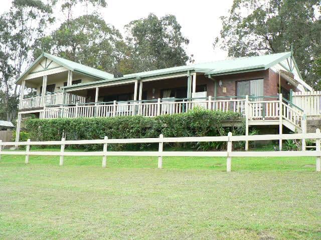 109 Mudgeeraba Road, WORONGARY QLD 4213, Worongary - Image 1