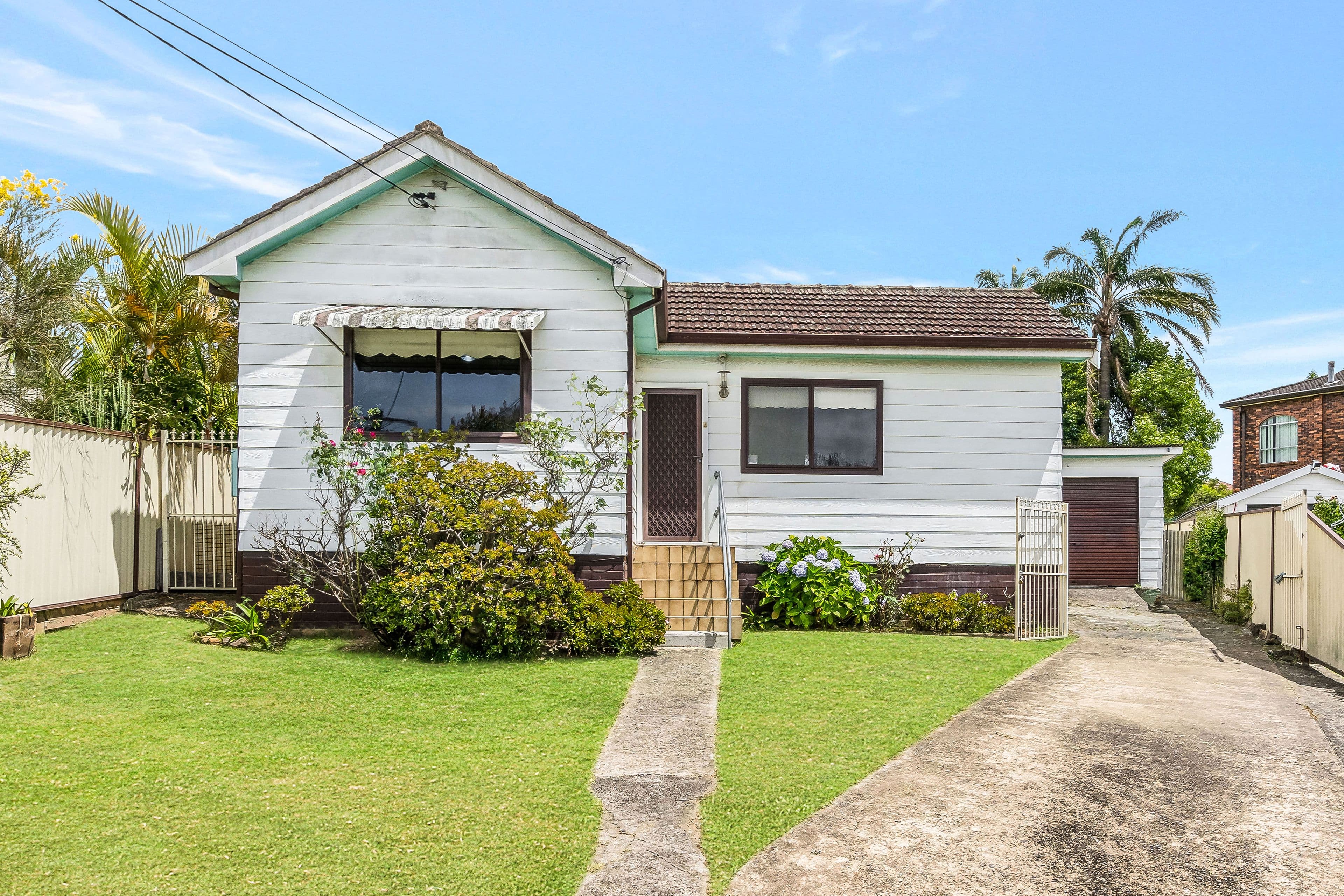 3 Cahill Street, Smithfield NSW 2164, Smithfield - Image 1