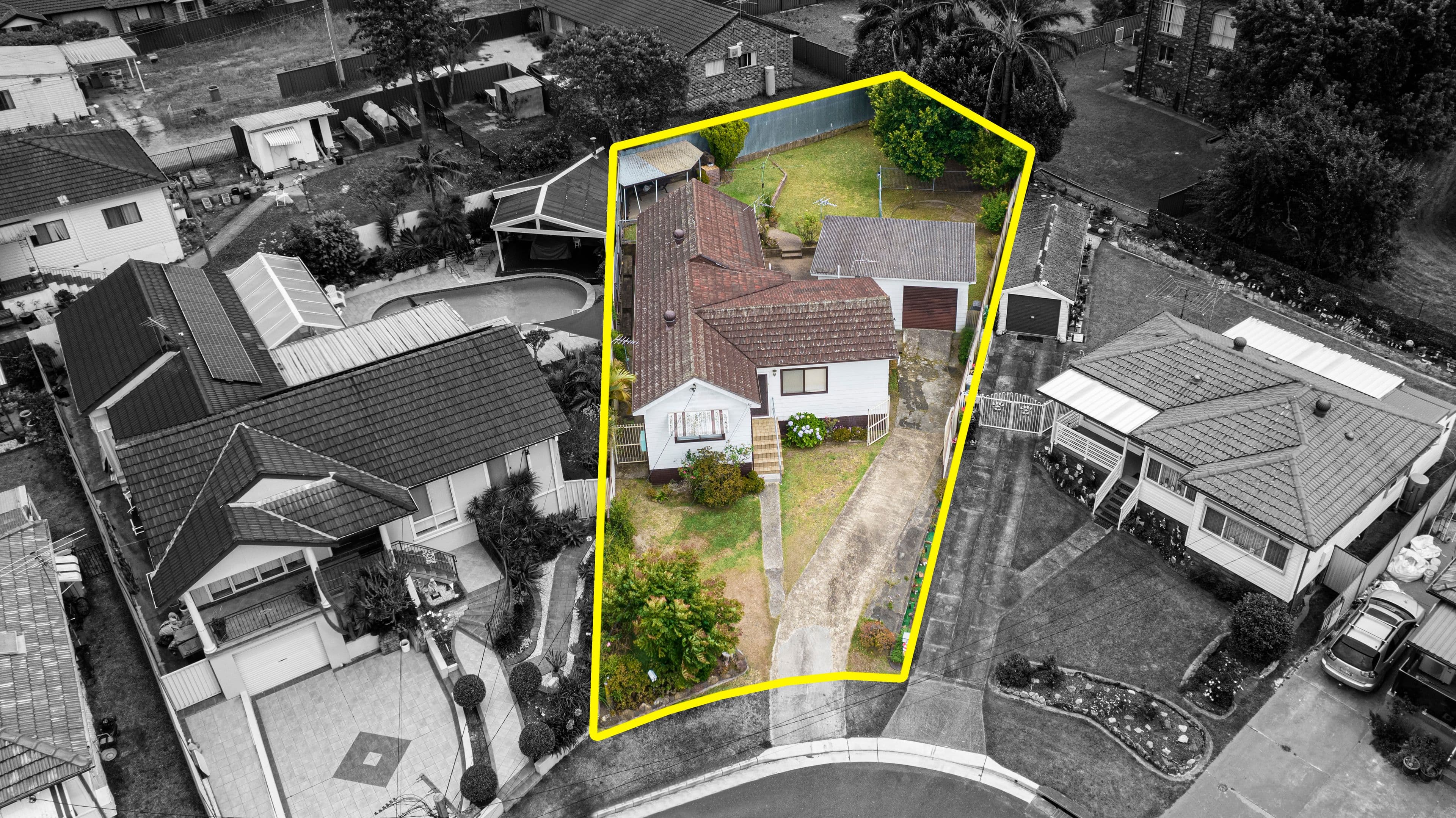3 Cahill Street, Smithfield NSW 2164, Smithfield - Thumbnail 2