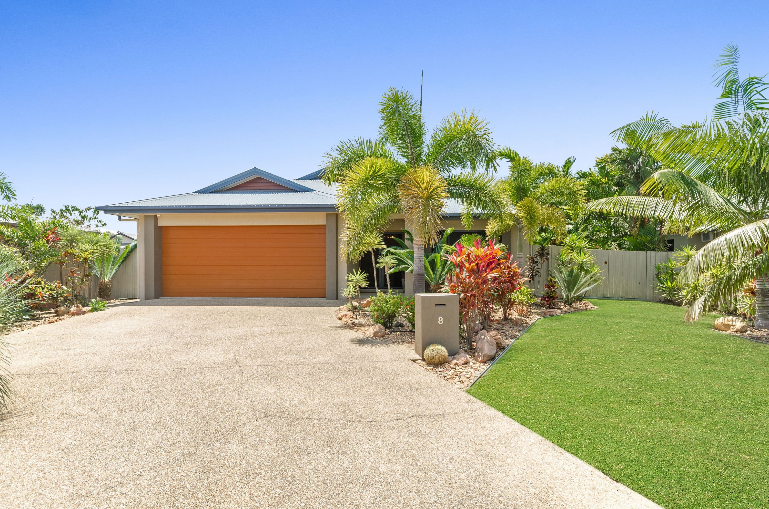 8 Sunningdale Pocket, Idalia QLD 4811, Idalia - Thumbnail 2