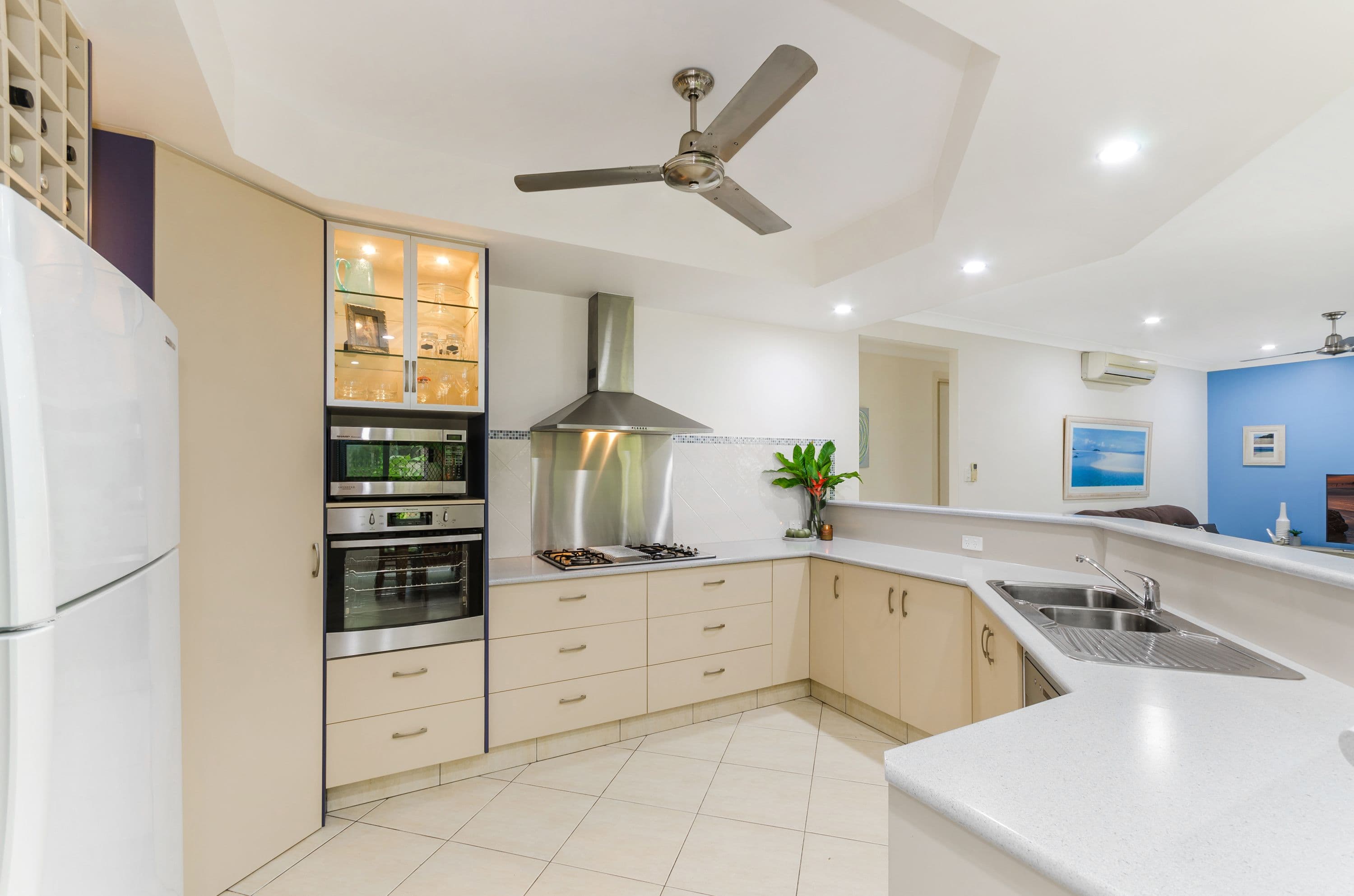 8 Sunningdale Pocket, Idalia QLD 4811, Idalia - Thumbnail 5