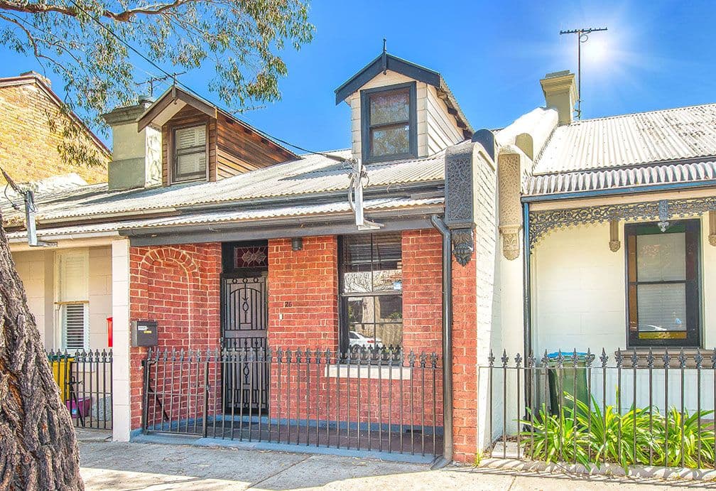 26 Young Street, ANNANDALE NSW 2038, Annandale - Image 1