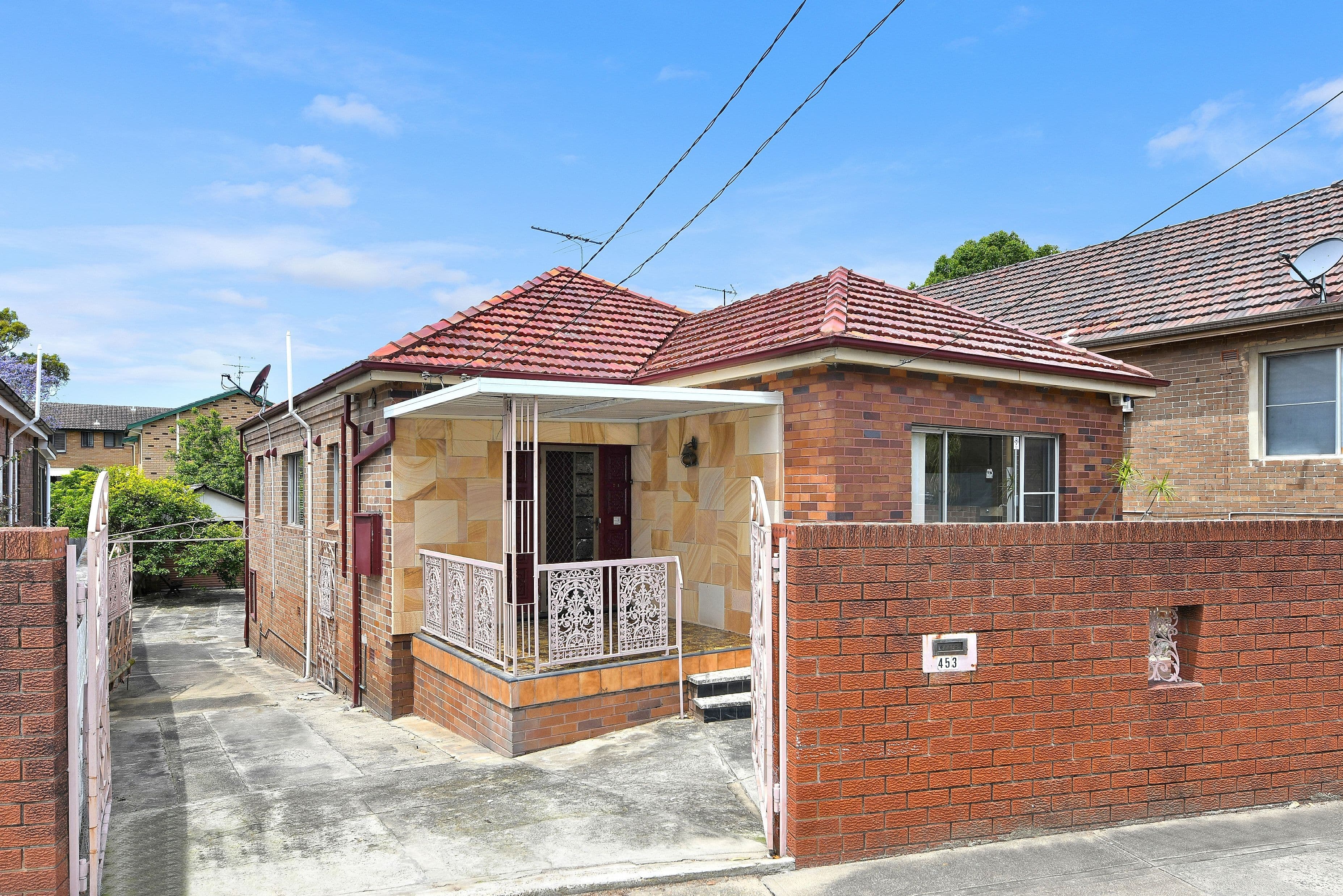 453 Bunnerong Road, Matraville NSW 2036, Matraville - Image 1